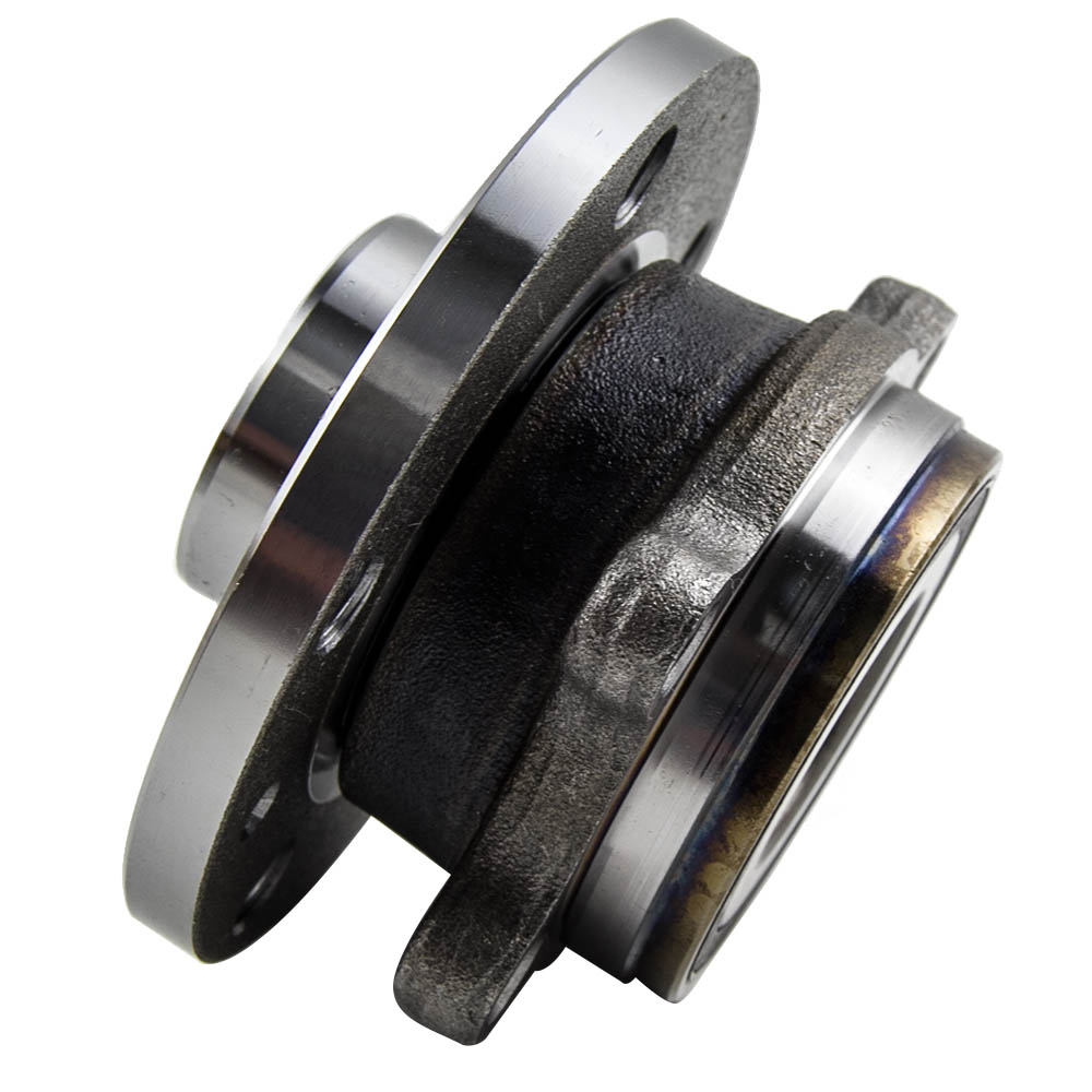 2x Front Left Right Wheel Bearing Kit Fits For Vw Skoda Seat Audi 1T0498621
