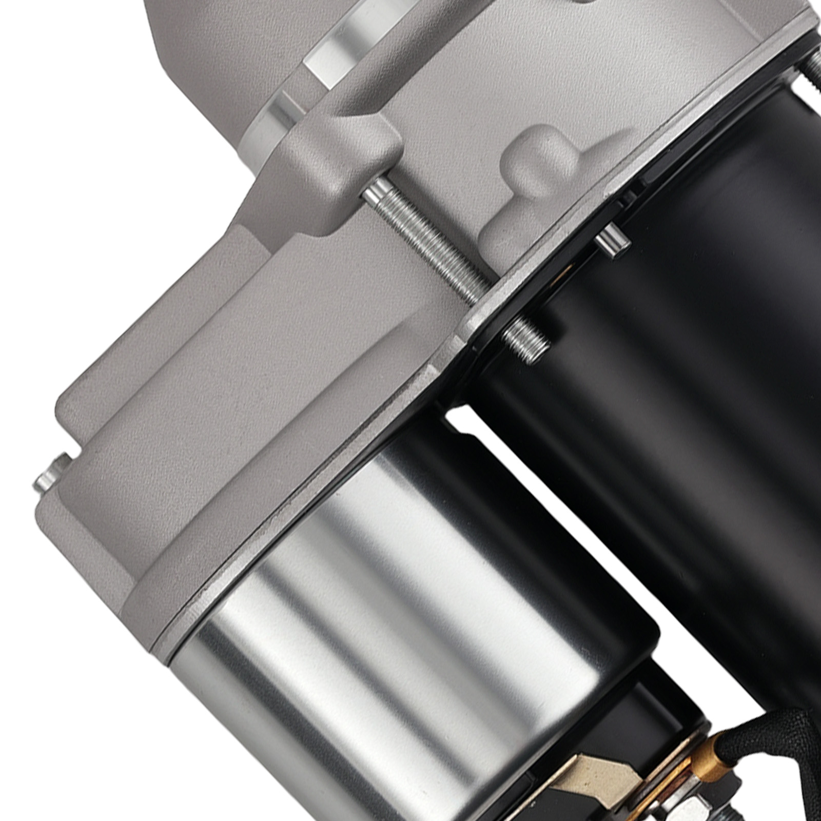 DÉMARREUR 1.2 KW Start Motor for BMW Motorcycles R100 R45 R50 R60 R60 R75 R80