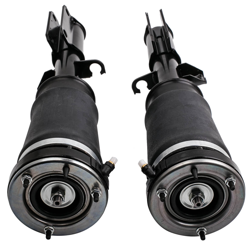 MaXpeedingrods Luftfederung Federbein Vorne Links - 3D0616039AD Für Bentley Continental/VW Phaeton