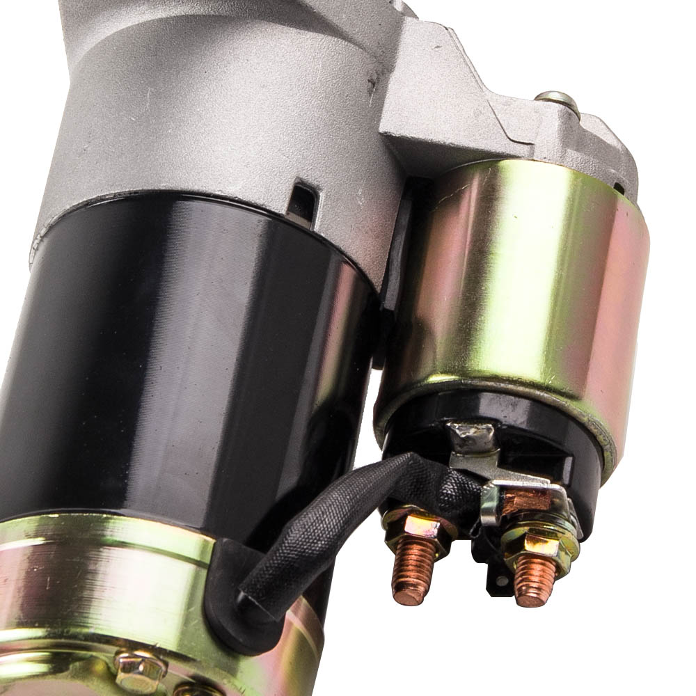 Starter Motor Démarreur Starter 12V for Mazda RX8 FE 1.3L 13B Rensis Rotary