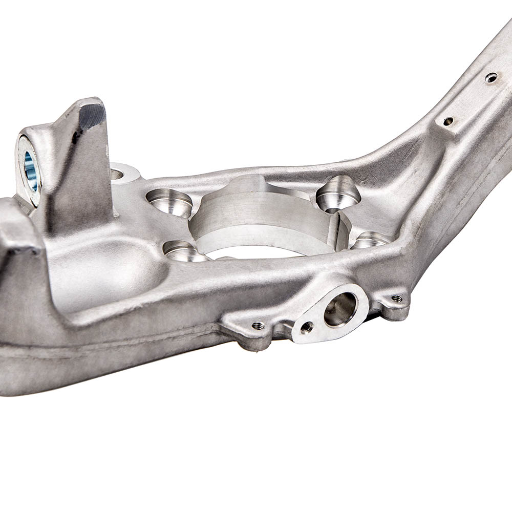 Steering Knuckle wheel suspension Front Left for AUDI A4 8E2 B6 SEAT EXEO