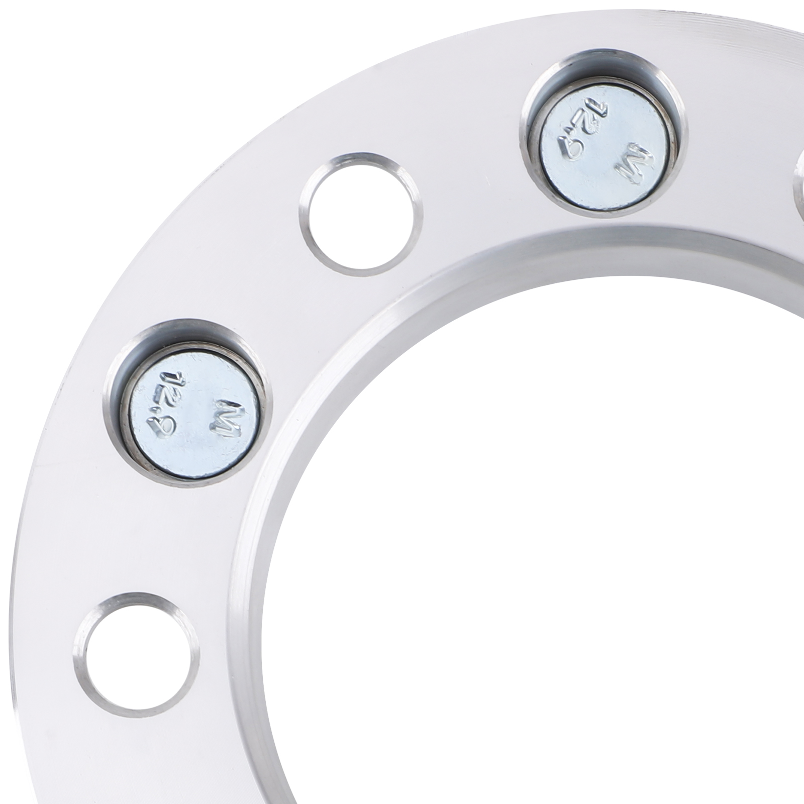 4x 38mm 6x139.7 for Dodge Hummer Toyota Pickup Land cruiser Wheel Spacers