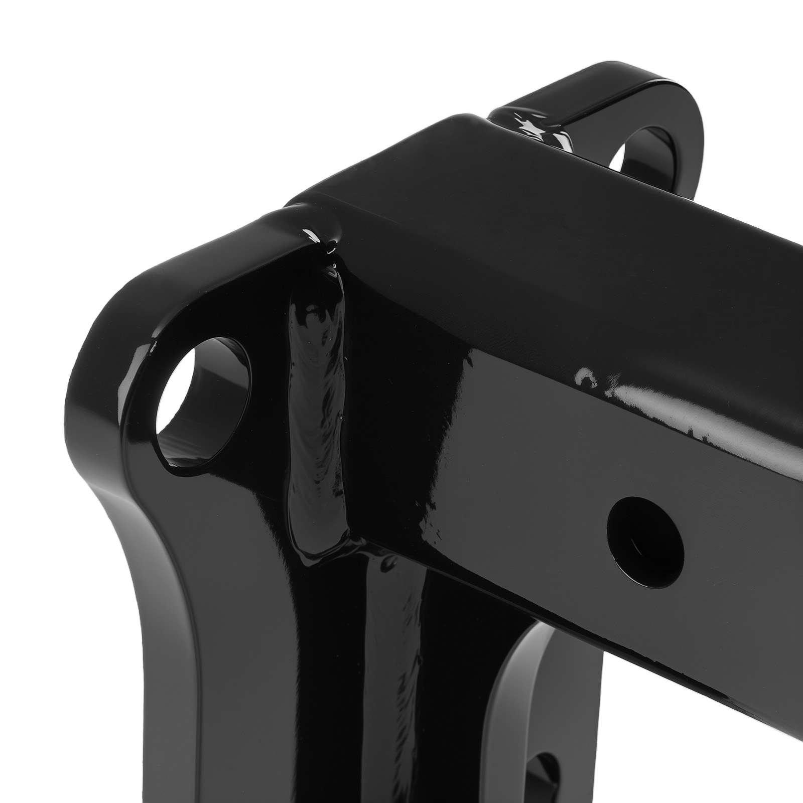 Tow Trailer Hitch Class 3 2 Inch for Mercedes ML W163 1998-2005 350lbs TW