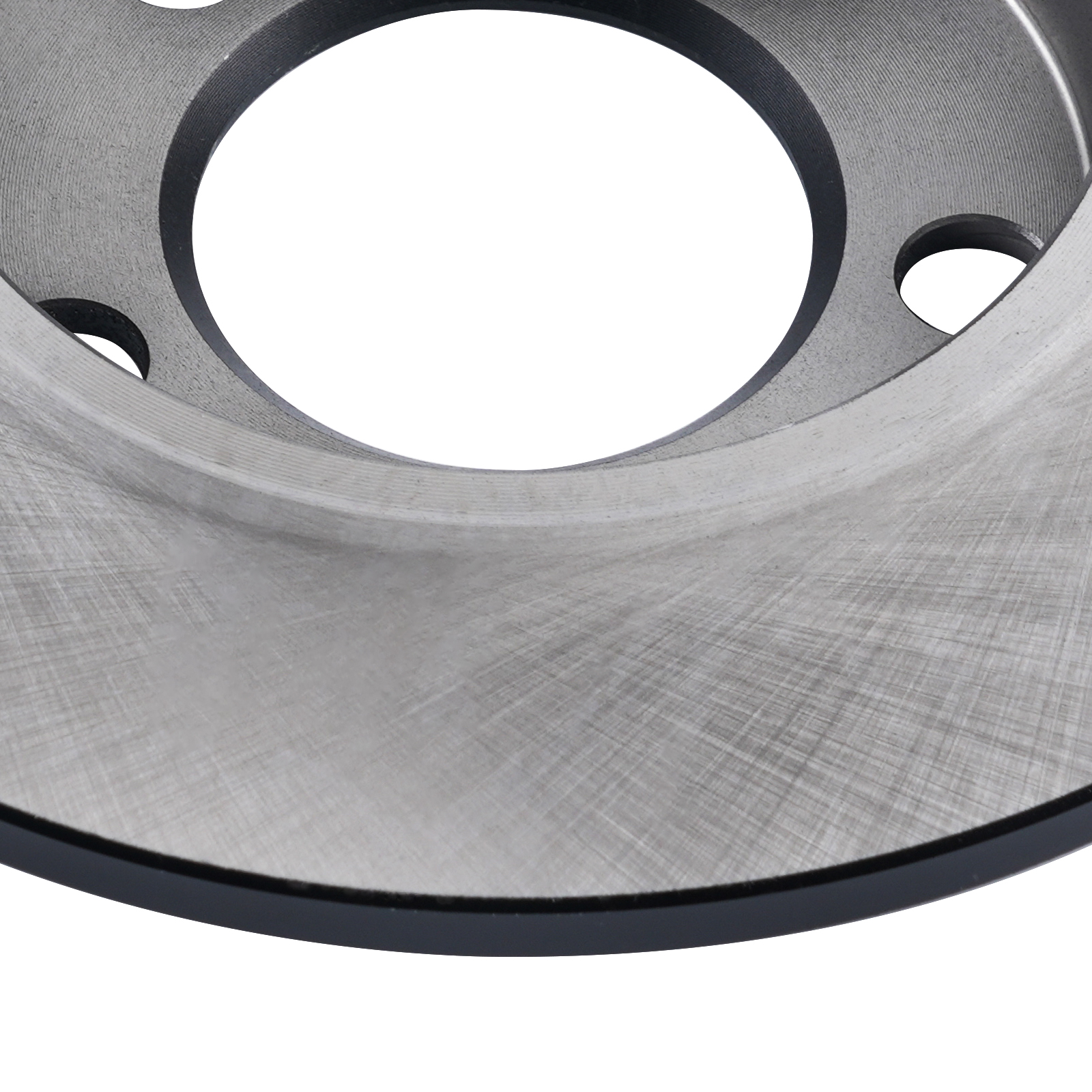 Brake Disc Rear Left Right for Audi A1 Skoda Fabia Roomster Scala 2Q0615601H