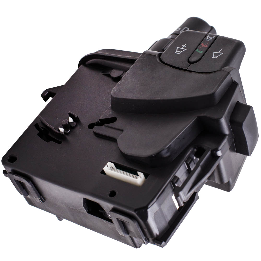 Wiper Switch Steering Stalk For Renault Clio MK3 05-10 MODUS 04-10 7701057096