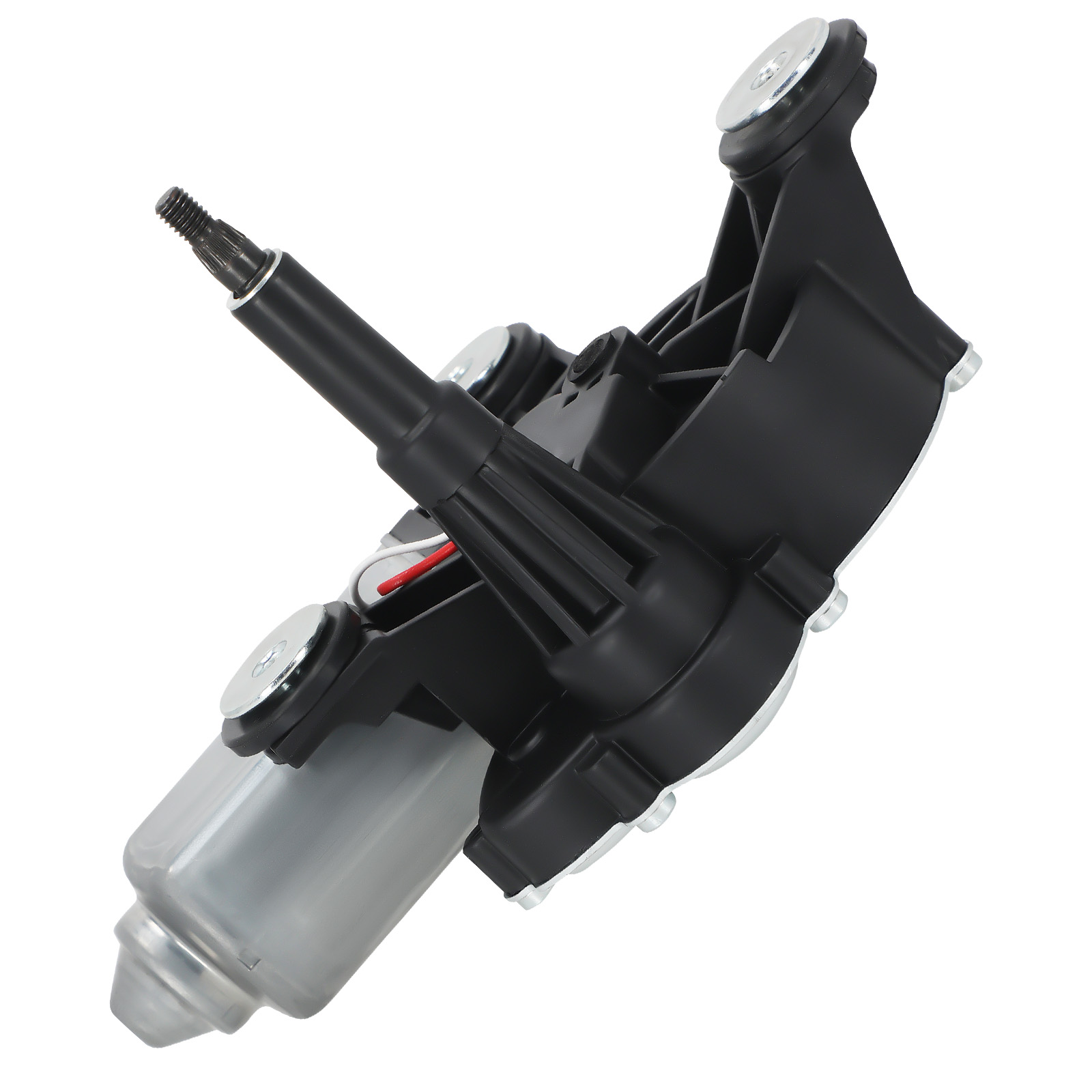 Rear Window Wiper Motor Assembly for Ford Ka 1.2 1.3 2008-2016 011GCS9284