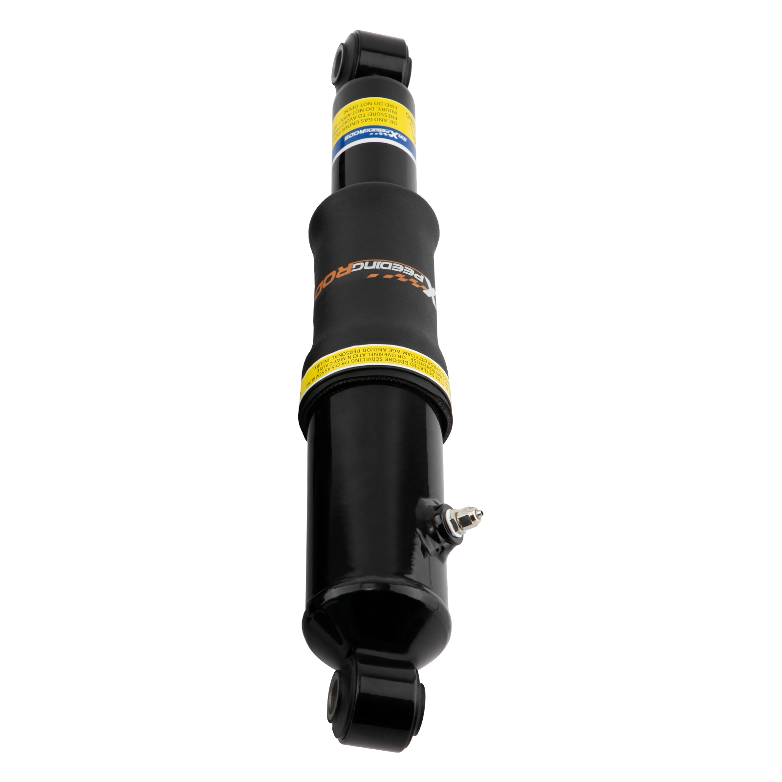 Air Shock Absorber Arrière for Harley Touring 1994-2025 Left Right + Pompe Air