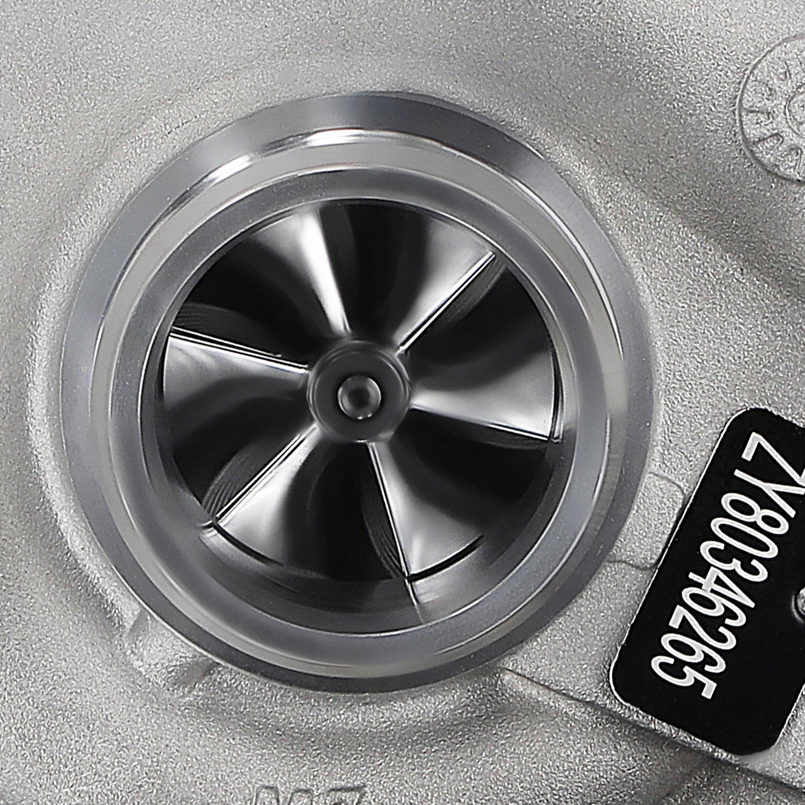 BV45 Turbocharger for Nissan Pathfinder SUV 2.5 dCi 140Kw YD25DDTI Engine 10-13