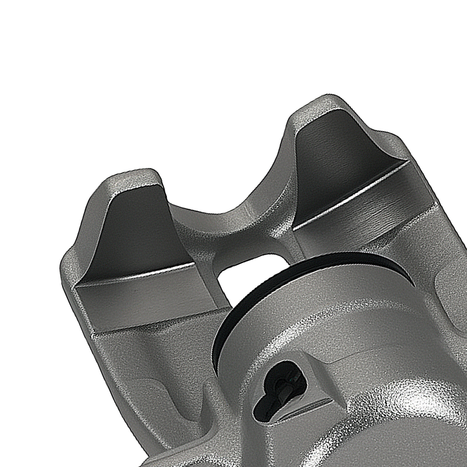 Front Brake Caliper Left for Mercedes C-Class CLC-Class 2000-2011 A0014209483