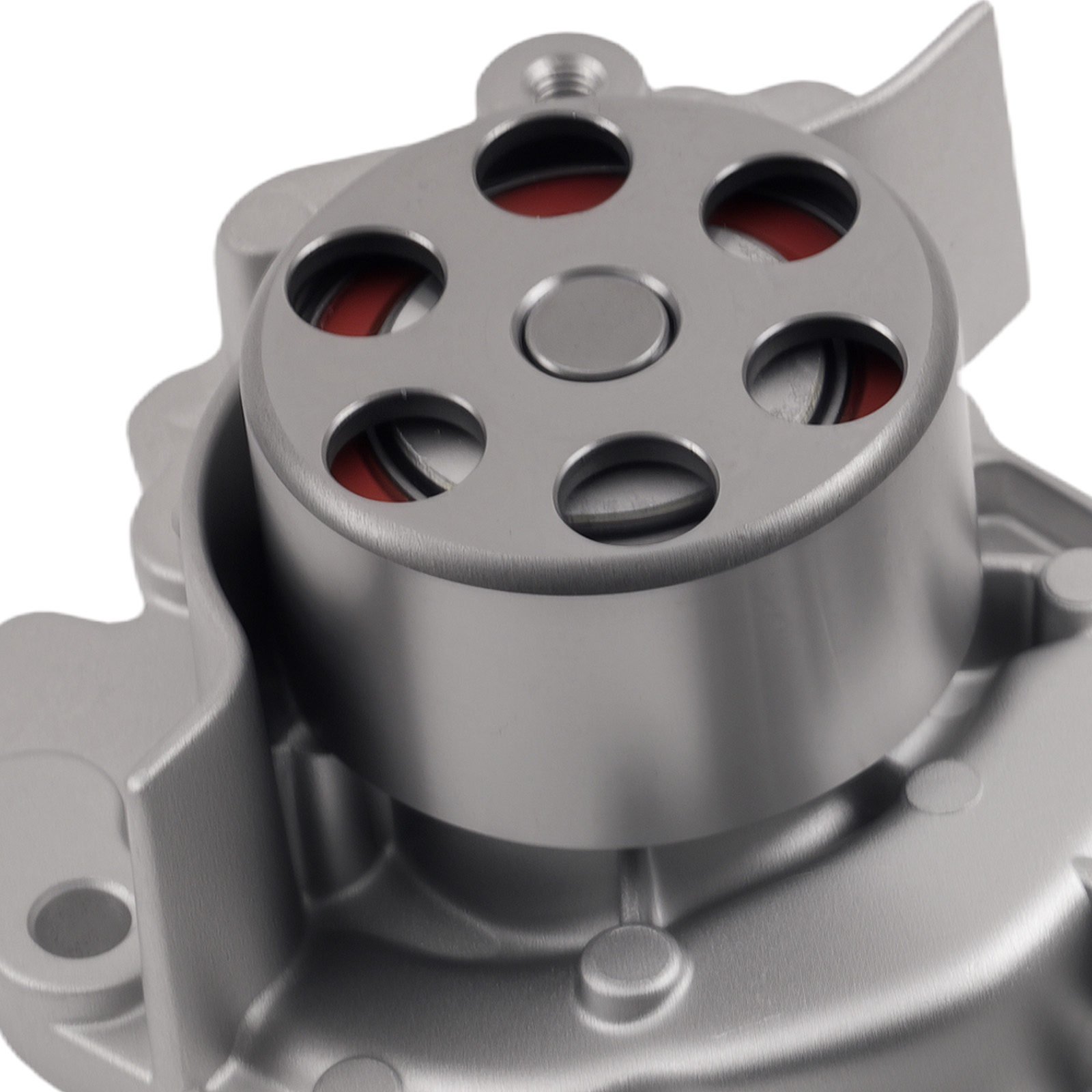 Timing Belt Water Pump Set for Nissan Kubistar 1.2 16V Van 2006-2012