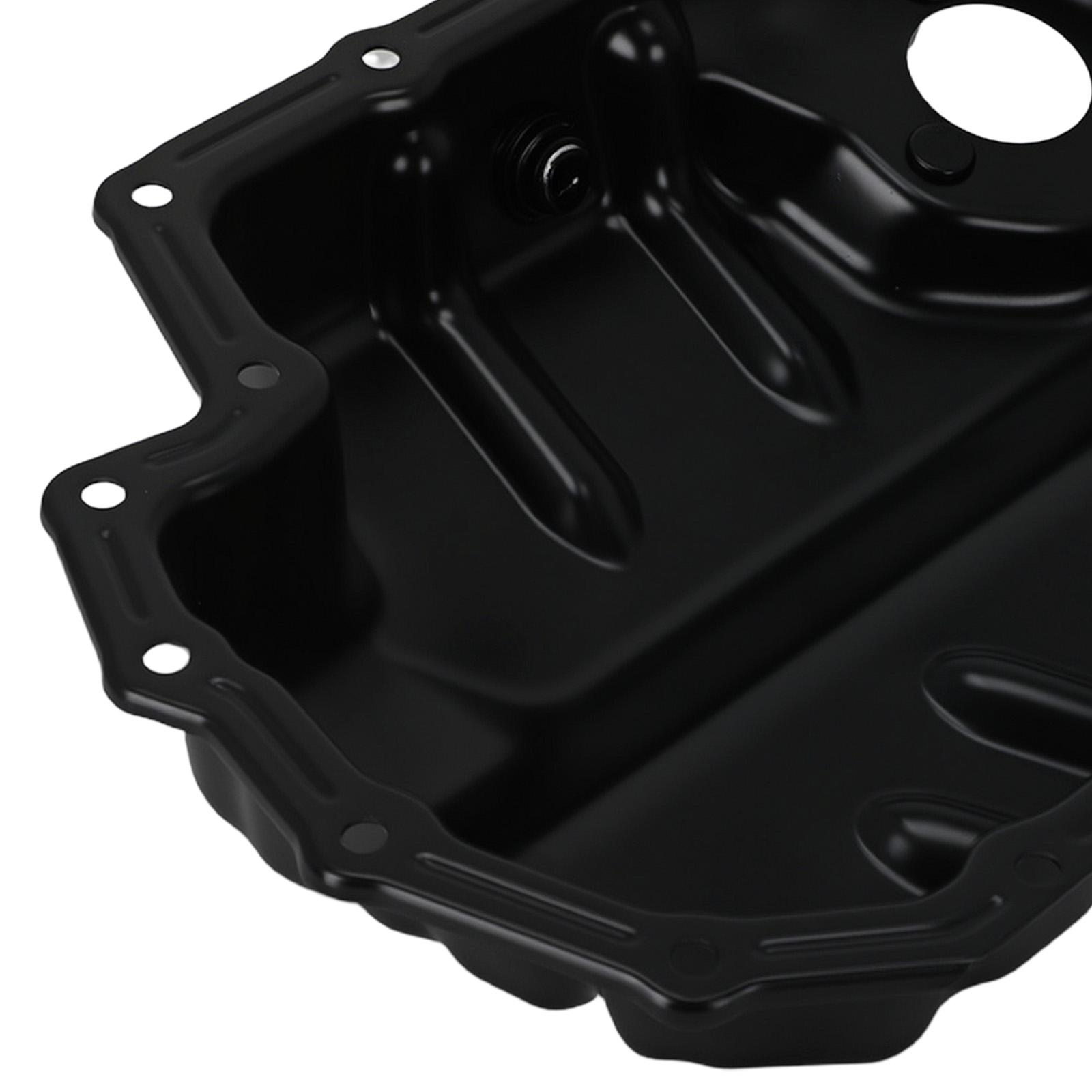 58115 for Carter d'Huile Moteur for VW Beetle Scirocco Sharan Touran 1.4 TSI