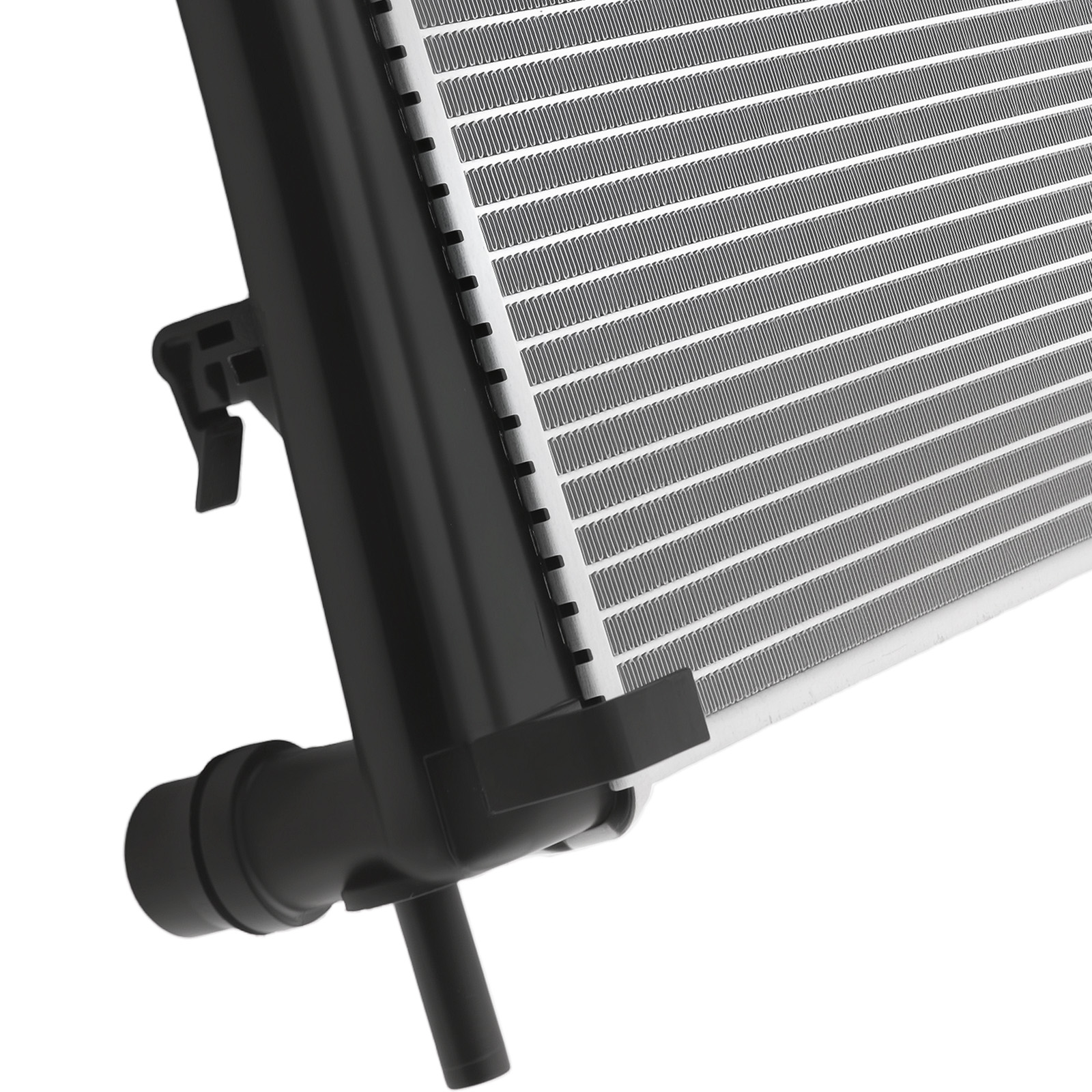 MT Cooling Radiator for Ford Fiesta FUJA FXJA 2002-2009 4S6H8005DA 1141490