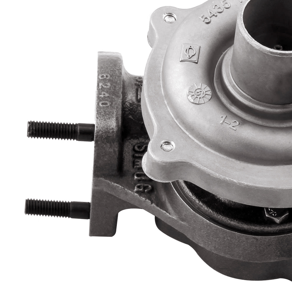 KP35 Turbo for Fiat Panda Lancia Ypsilon Vauxhall Corsa 1.3 Turbocharger 03-2008