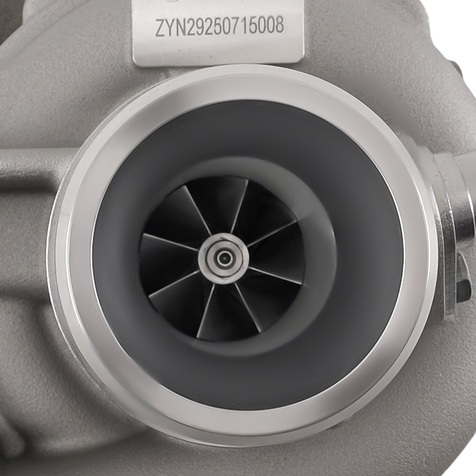 Turbocharger for Opel Insignia B/Zafira C 2.0 CDTi 125kW 55580742 95521391