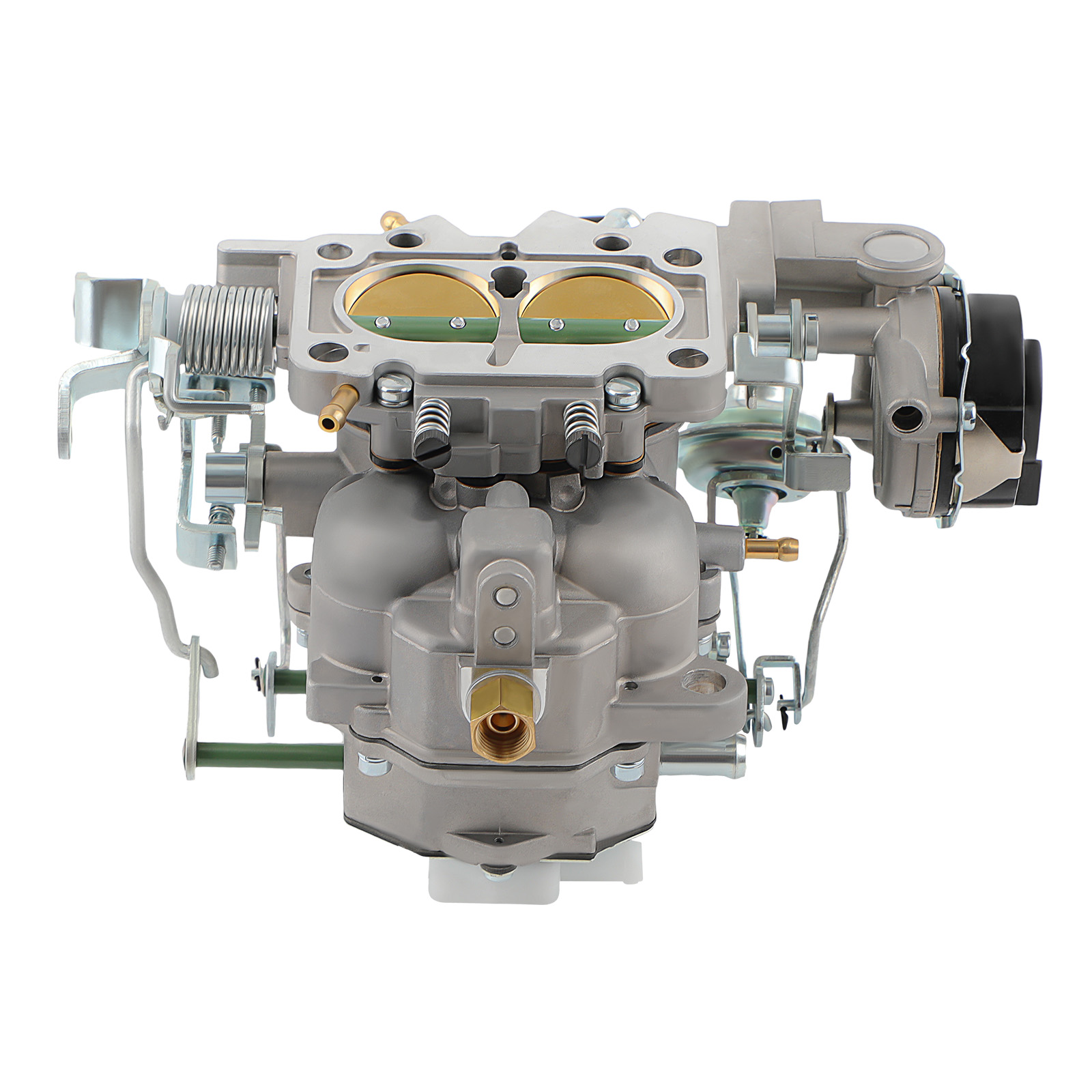 2-Barrel Carburetor Carb For Jeep Wrangler Cj5 Cj7 1983 1806449, 10-10061, 8308