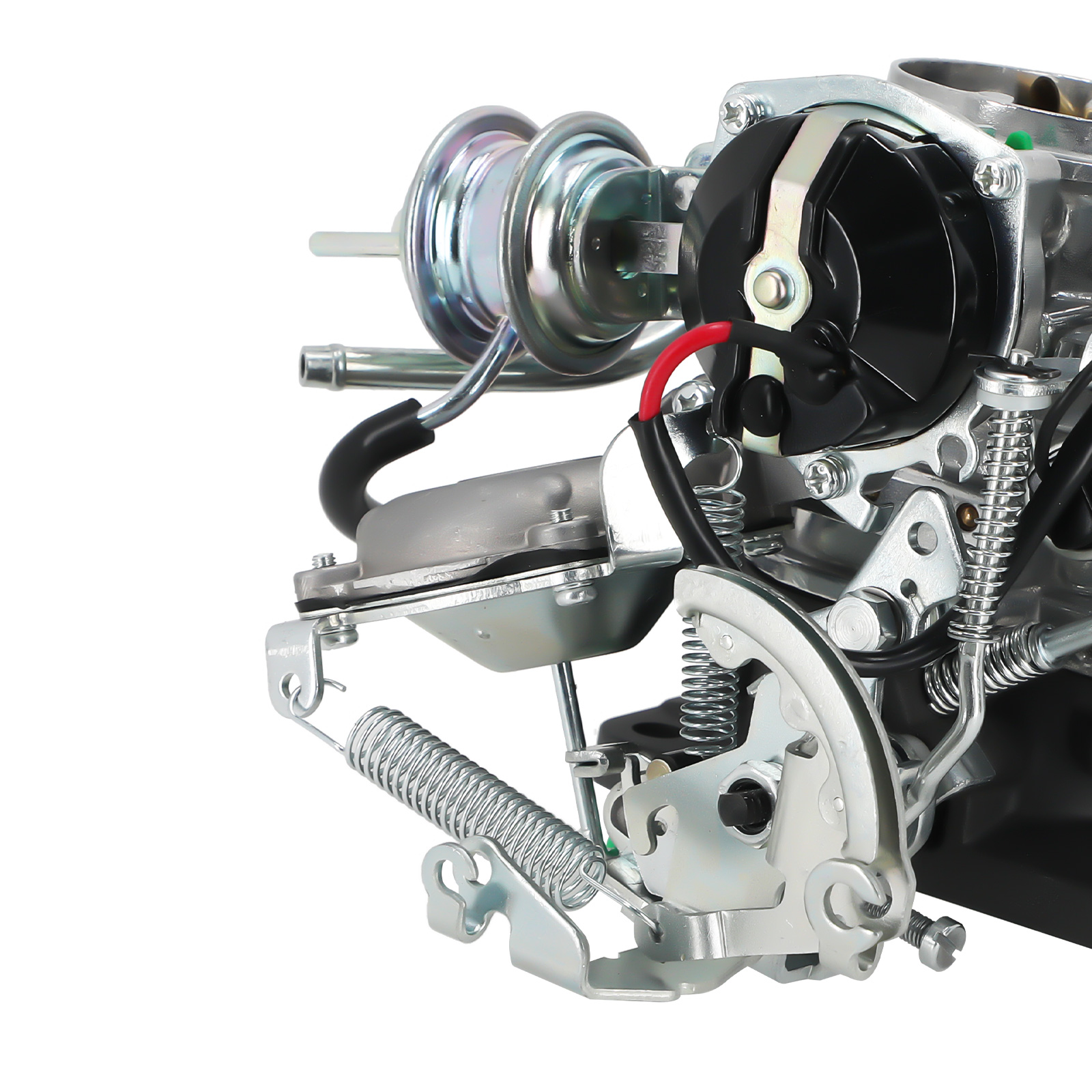 Carburetor 21100-16540 for Toyota 4AF Corolla 2 Barrel Carb L4 1.6L Auto Choke