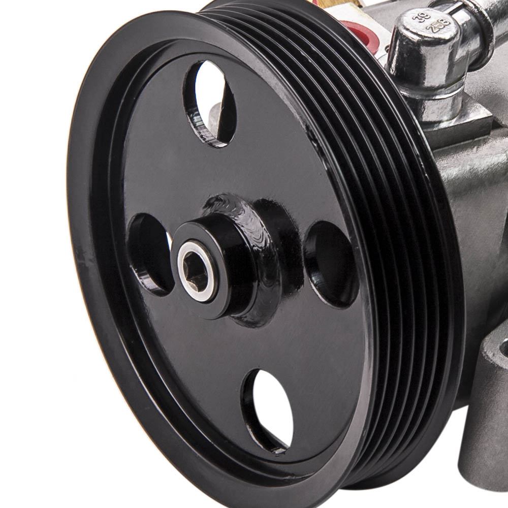 POWER STEERING PUMP FOR FORD FOCUS CMAX & FOCUS MK2 1.6 1.8 2.0