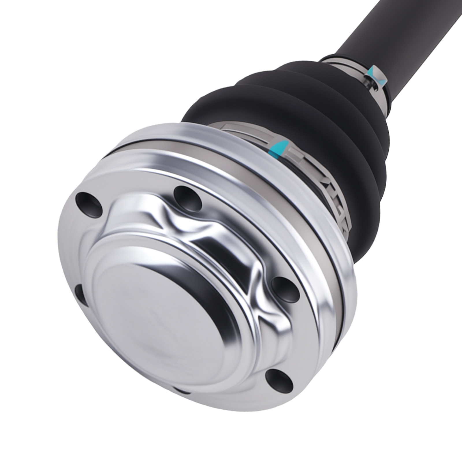 Arbre CV Arrière Gauche 620mm for BMW X1 E84 xDrive 18d 23d 09-15 33207605485