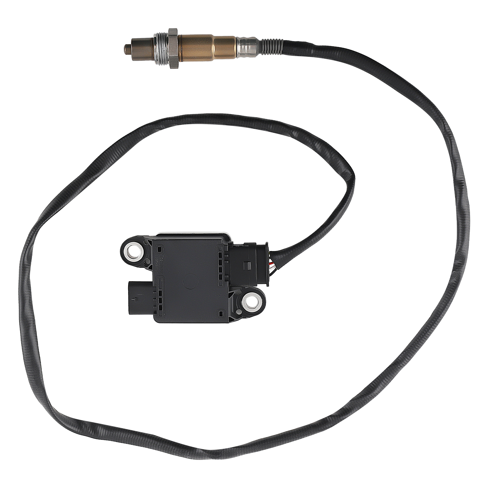 Diesel Exhaust Particulate Matter Sensor Fit For Isuzu D-MAX II Pickup 2017-2021