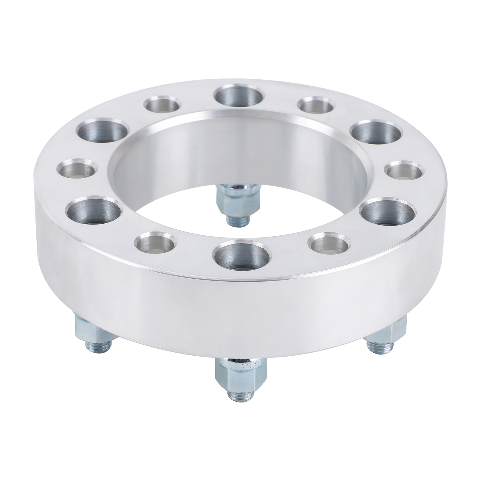 6x139.7mm / 6x5.5 inch Entretoises de Roue 4x4PCD for Toyota Pickup 4Runner 38mm