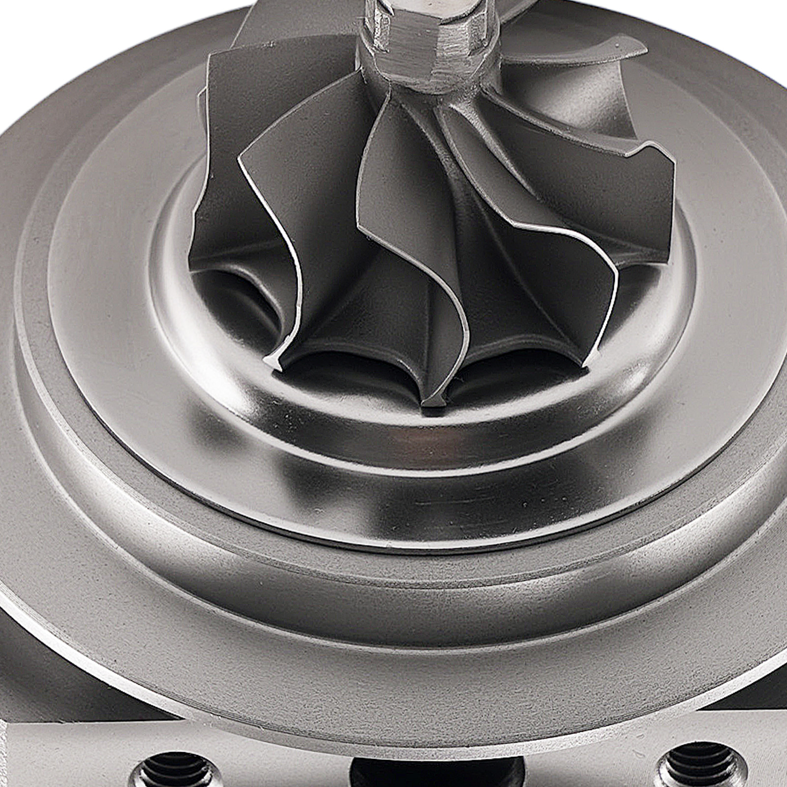 Billet Turbocharger Chra for Jeep Renegade Lancia Delta 1.4 793996 812811 827727