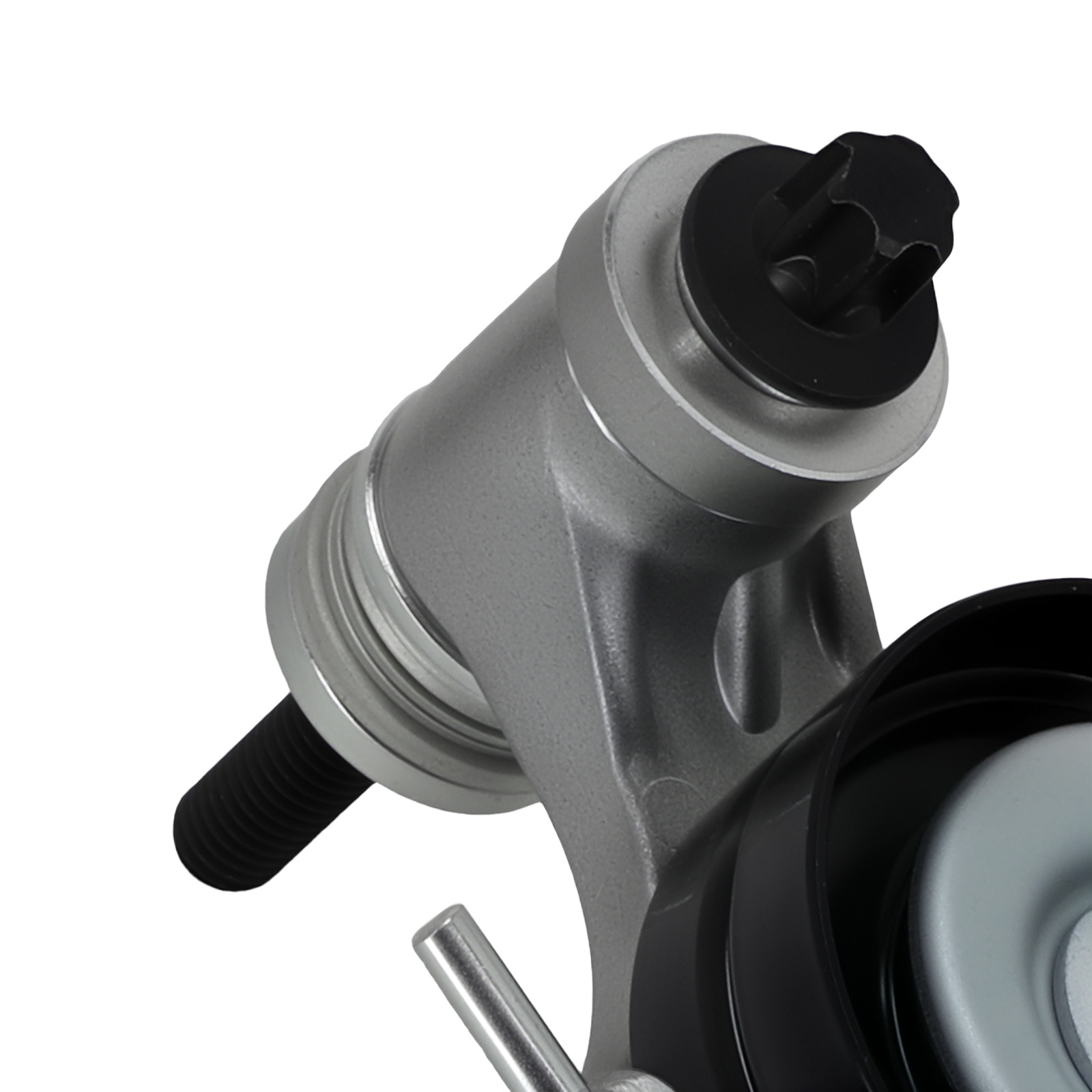 Belt Tensioner for Opel Astra G Corsa B Insignia Chevrolet 1.0 1.2 1.4 55565236