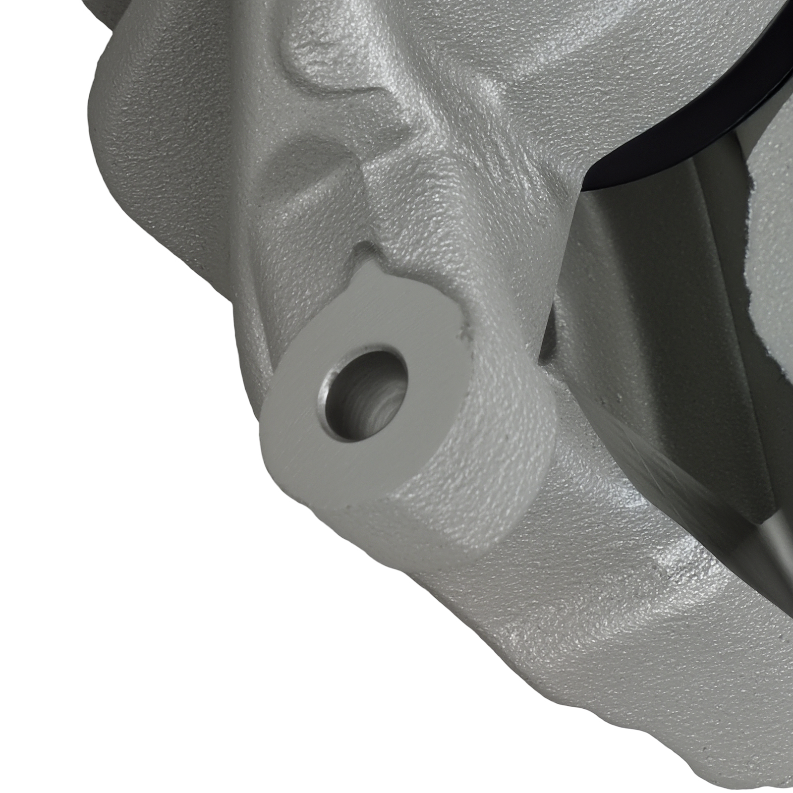 Étrier de Frein Arrière Droit for Fiat Ulysse 2002-2011 4401C9 343663 529452