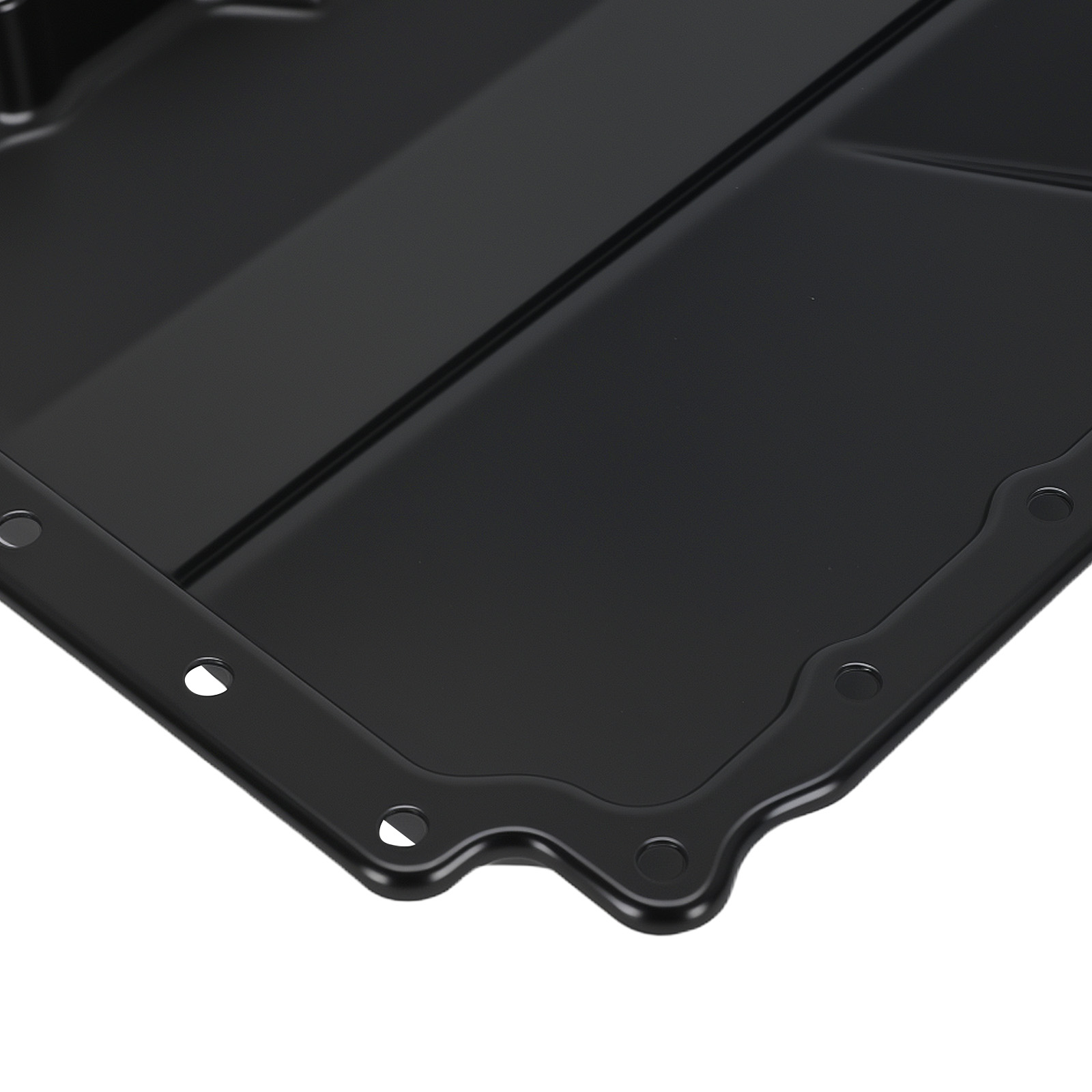 Engine Oil Pan for VW Beetle Cabriolet/Berline 2.5L 07K103602A VWP40A