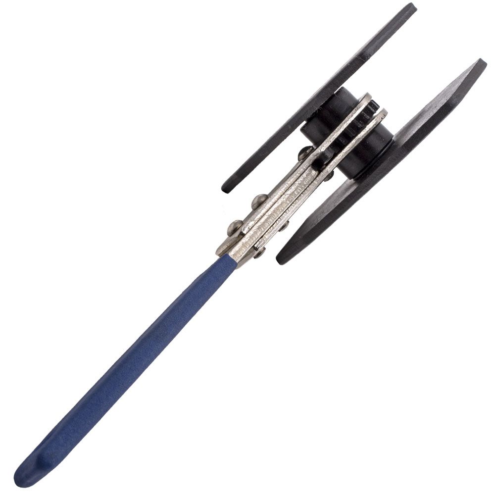 MaXpeedingrods Ratchet Brake Caliper Piston Press Spreader Wrench Tool Kit