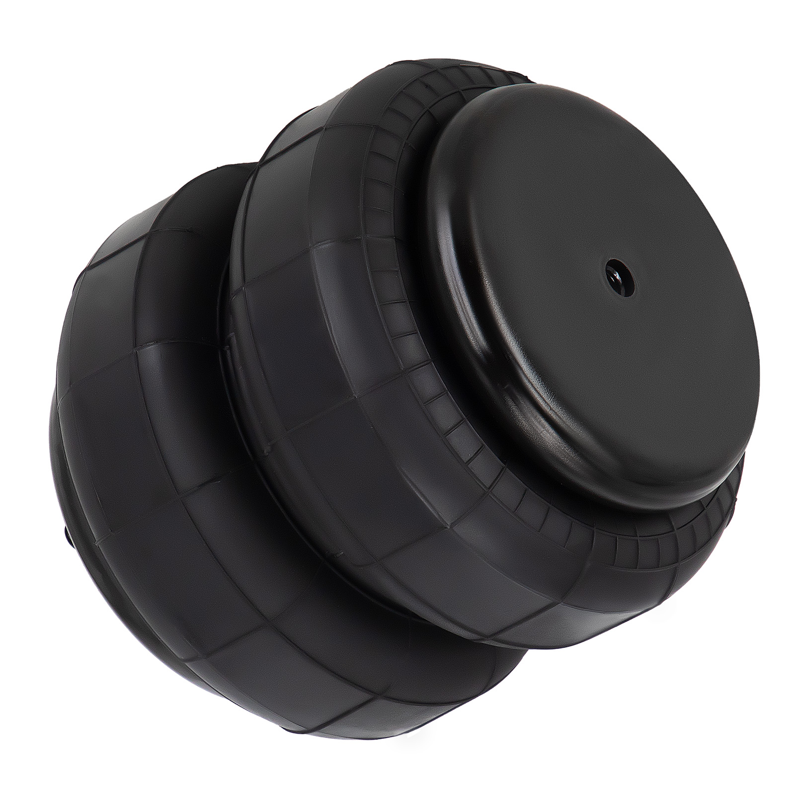 2500 LBS 2X Sac universel Ressort de suspension pneumatique for Camion Caravane