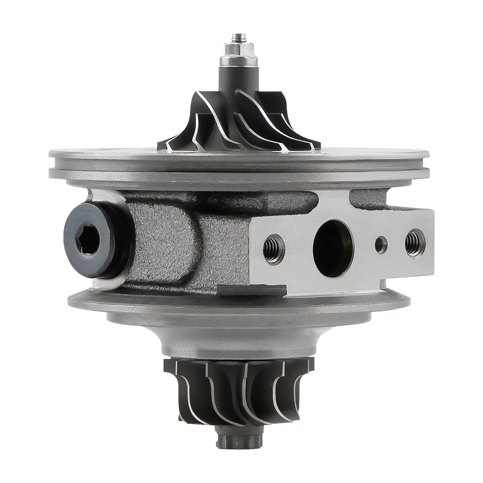 Turbo Chra Cartouche for Smart City-cabrio 0.6mc01yh M160r3 708837-0001 2004