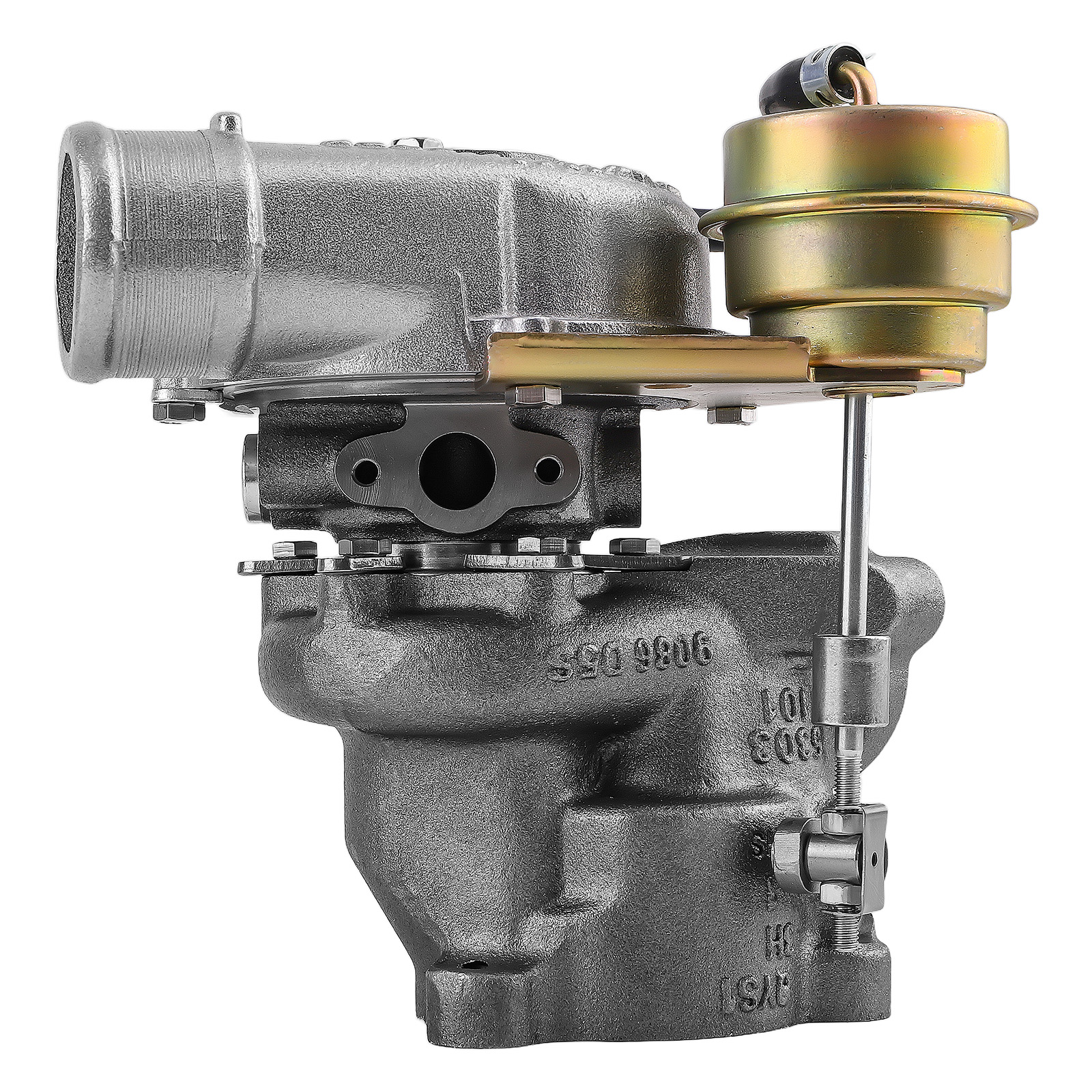 Turbocharger for Audi A4 Quattro 1.8T AEB/ANB/APU/AWT/AVJ k03 upgrade K03S