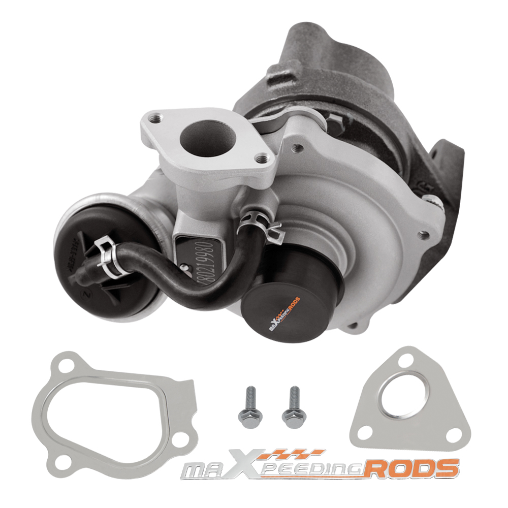 KP35 Turbo for Fiat Panda Lancia Ypsilon Vauxhall Corsa 1.3 Turbocharger 03-2008