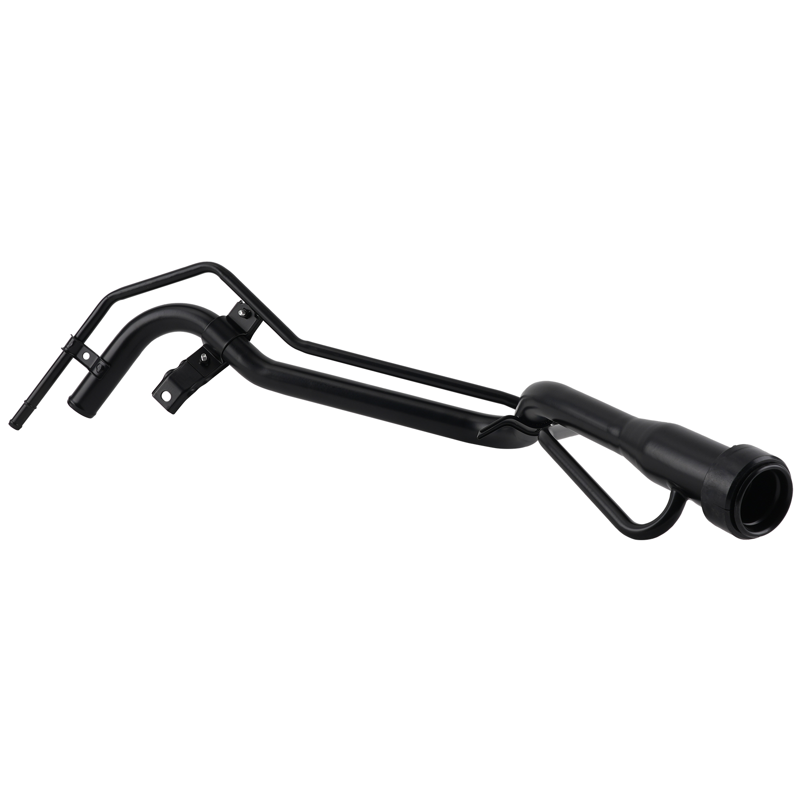 Fuel Filler Pipe Assembly for Toyota Yaris II Diesel 2005-2011 77201-52261
