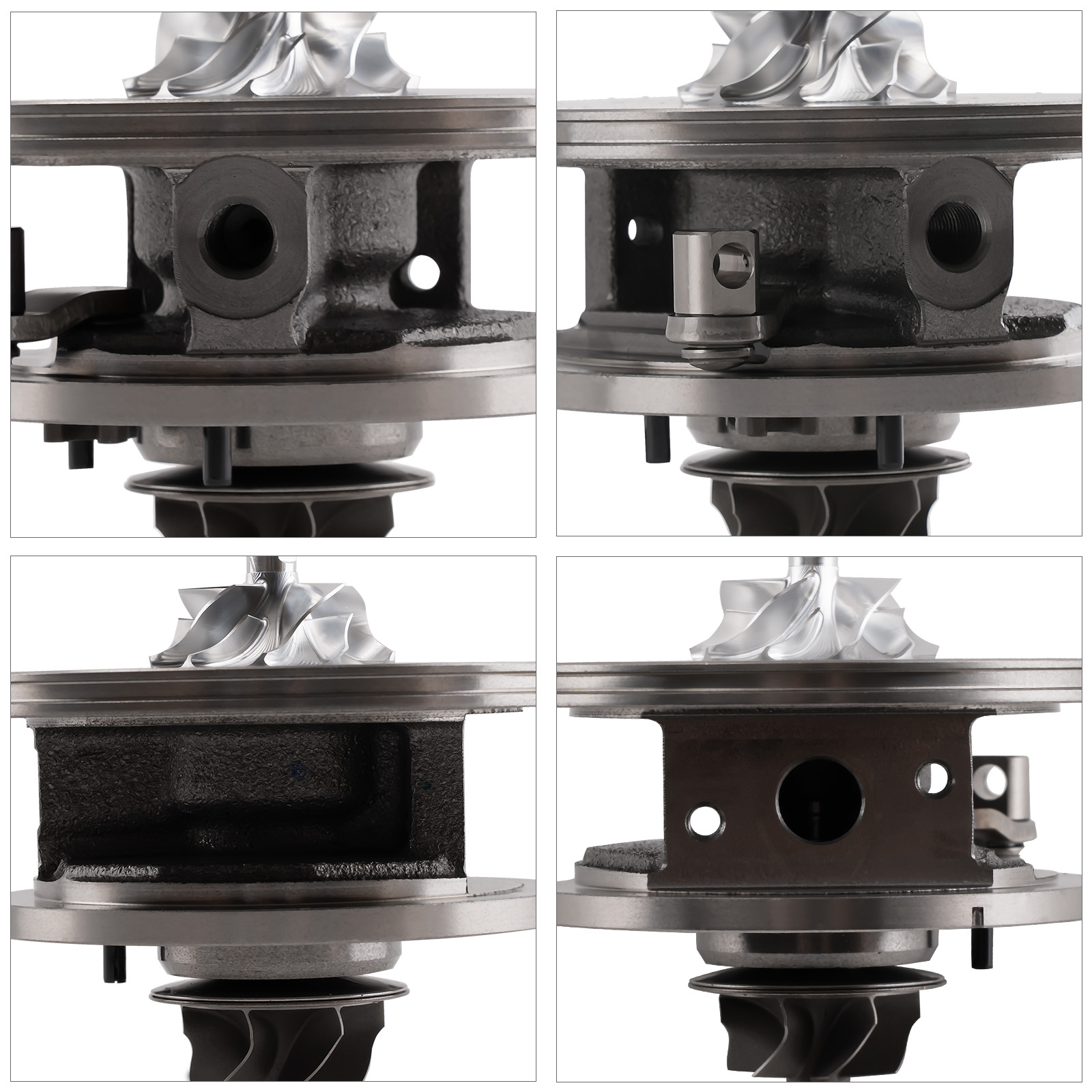 Billet Cartouche Turbo for Mercedes GLA180 X156 Nissan Juke 1.5dCi 16359880008