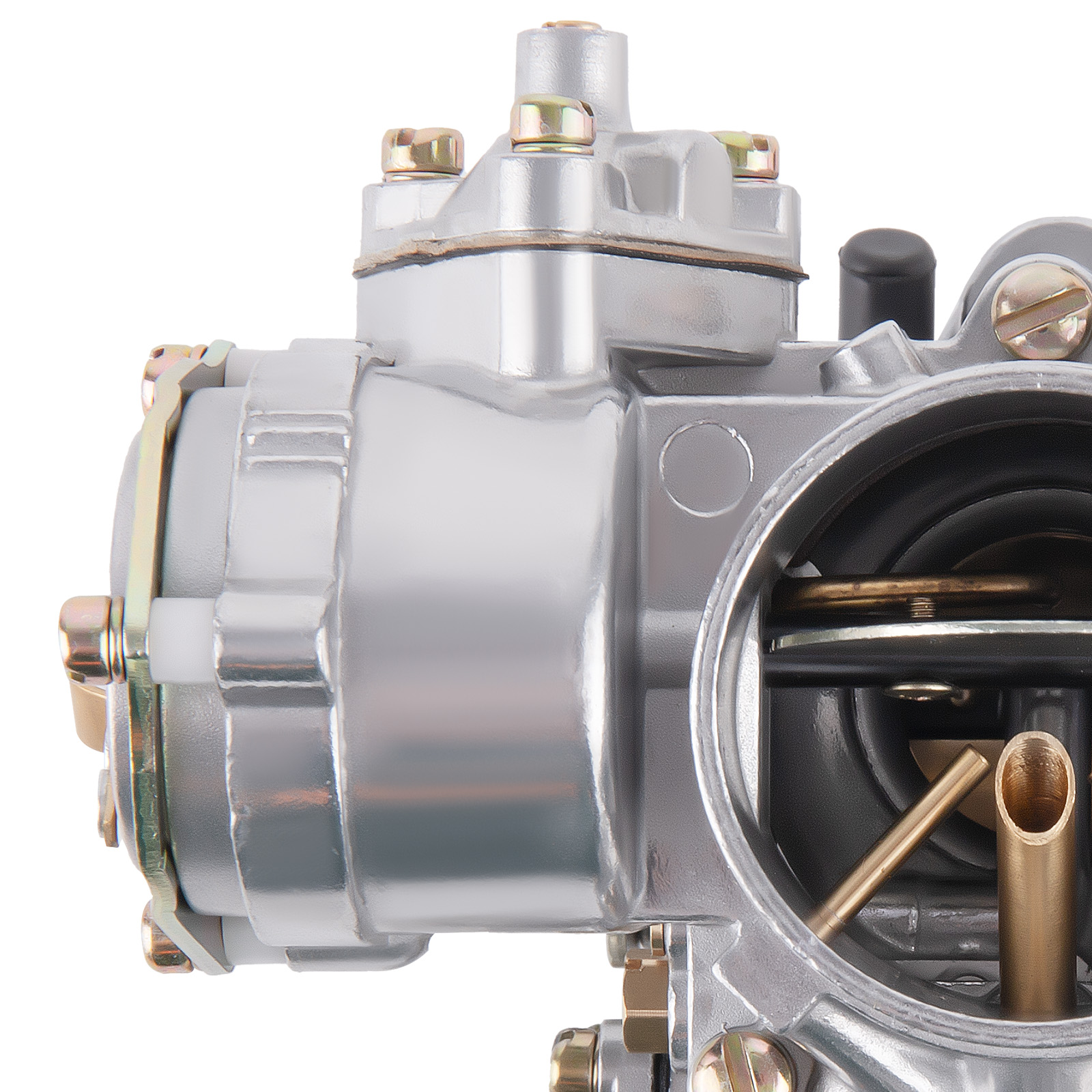 Carb Carburetor For VW Beetle 34 PICT-3 12V Electric Choke 1600CC 113129031K