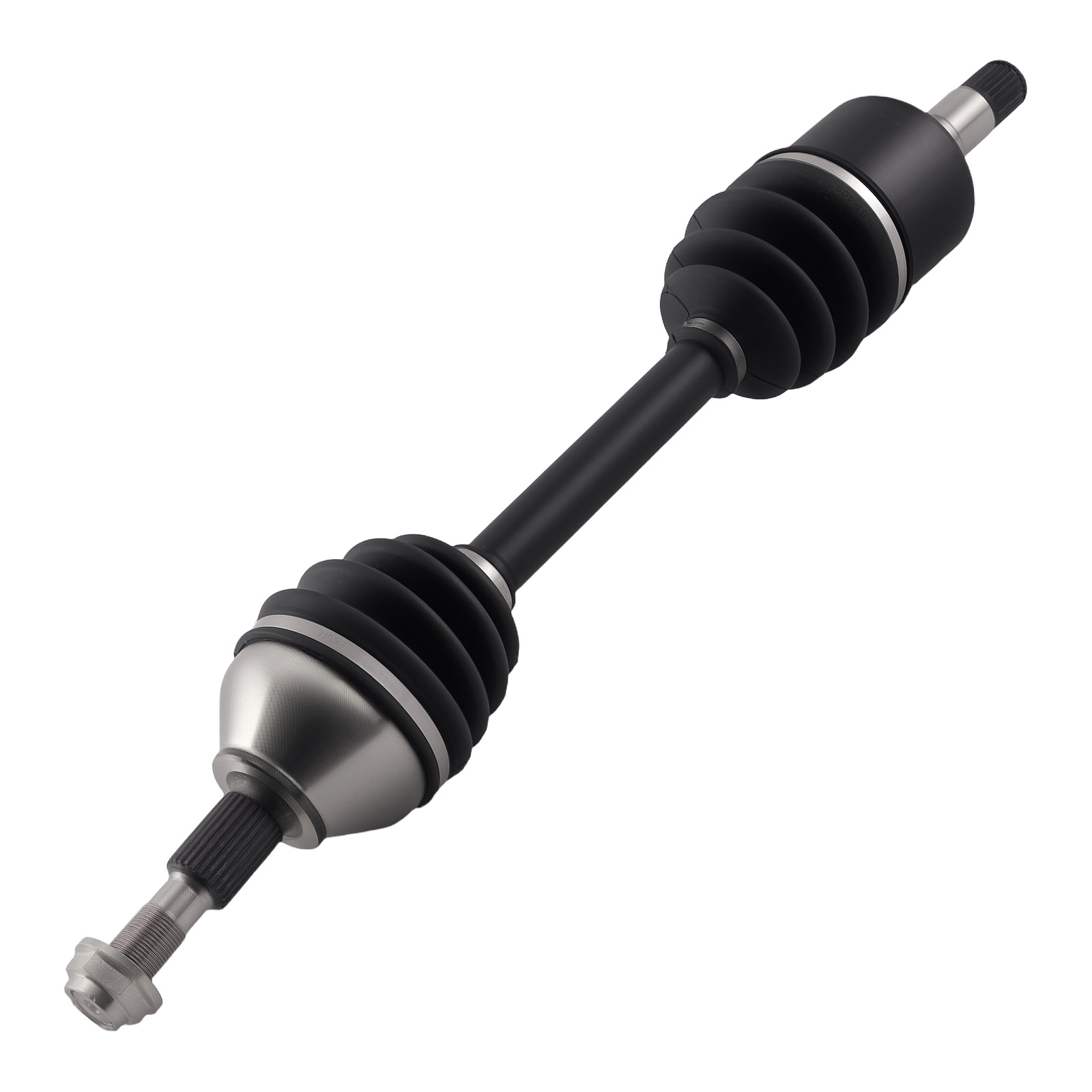 Drive Shaft Front Left N/S Nearside Passenger Side For Ford Kuga