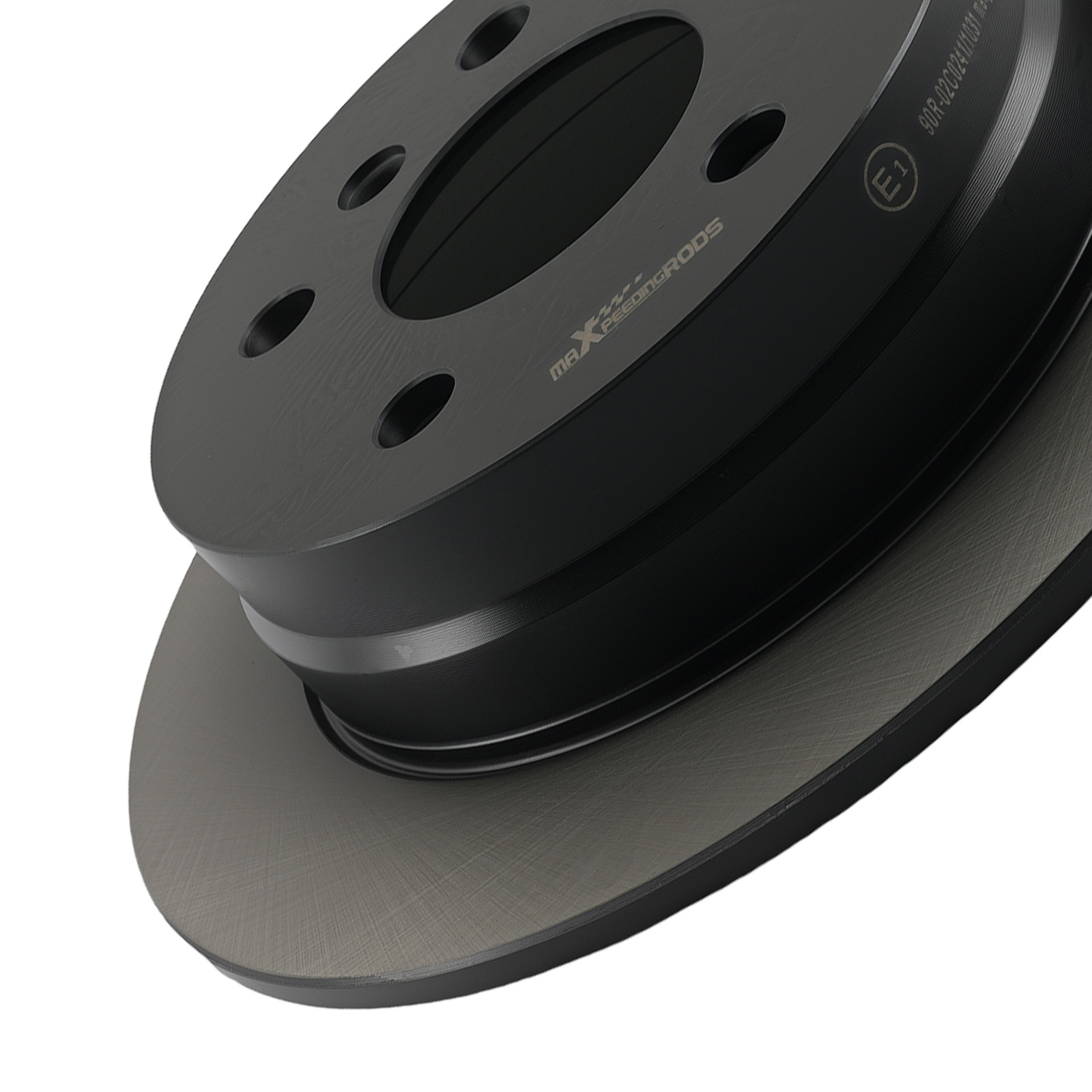 Disques Frein+Plaquettes Arrière for Mercedes A-Klasse W169 B-Klasse A1694201120