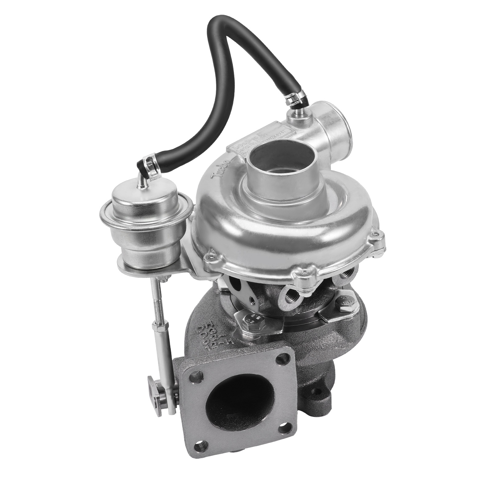 Turbocharger turbine for Isuzu Trooper TD 1988 1989 1990 1991 2.8LD 97HP 4JB1T