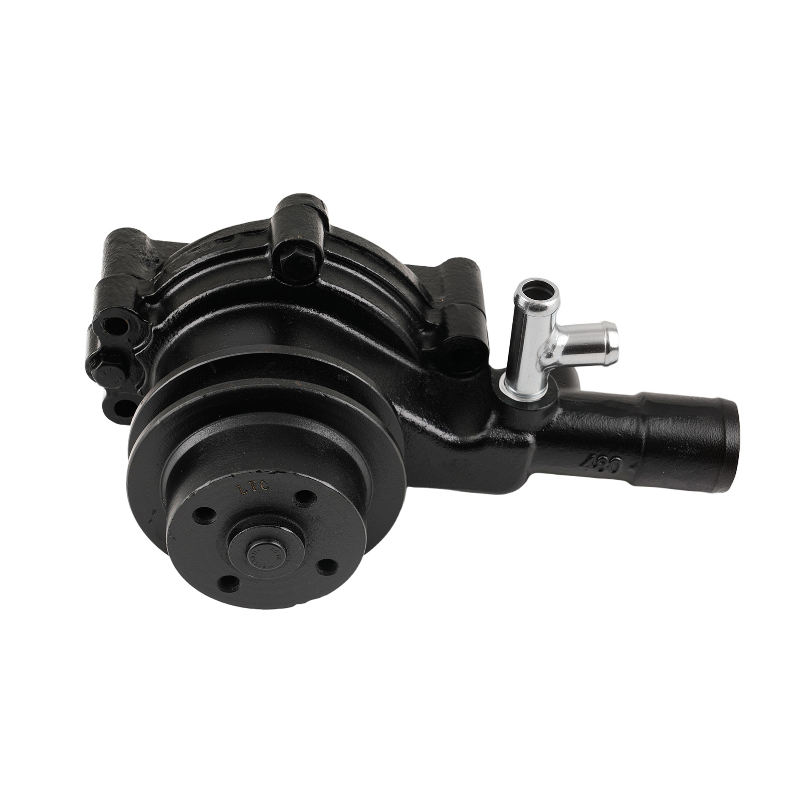 Cast Iron Water Pump for Jinma YD385 Y385T Tractor Engine Y480G-D1022 Direct Fit