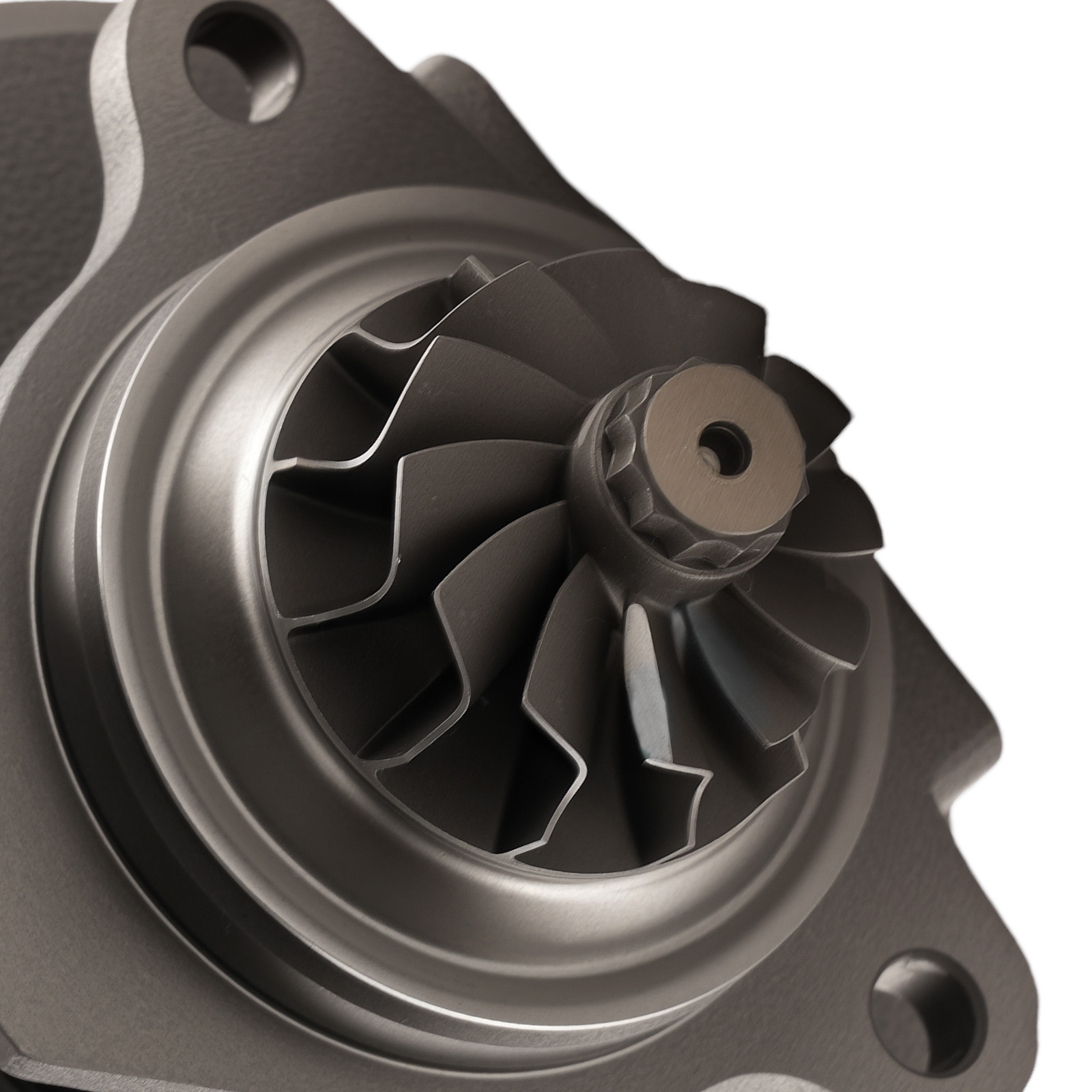 Upgrade Turbo Chra for Nissan NV400 Renault Master III 2.3dCi 135 150 2014-2016