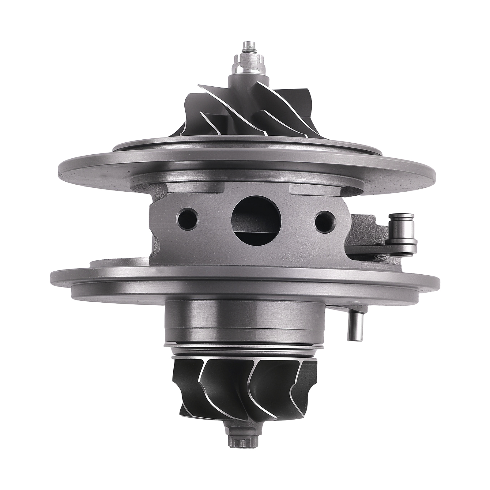 Turbocharger Cartridge CHRA for MITSUBISHI OUTLANDER II CWW 2.3L 4N14 Engine NEW