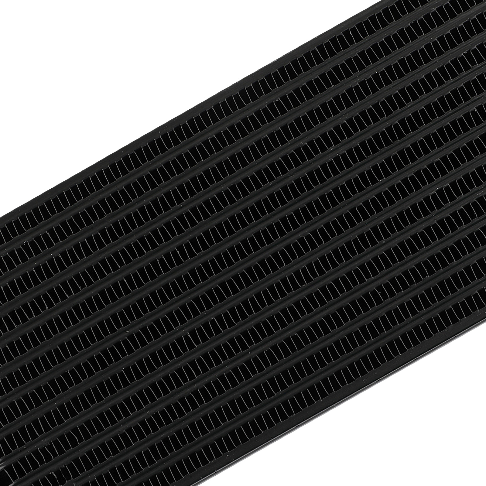 13 Row 10 AN Transmission Oil Cooler Filter Adapter Hose Fitting Kit Universal