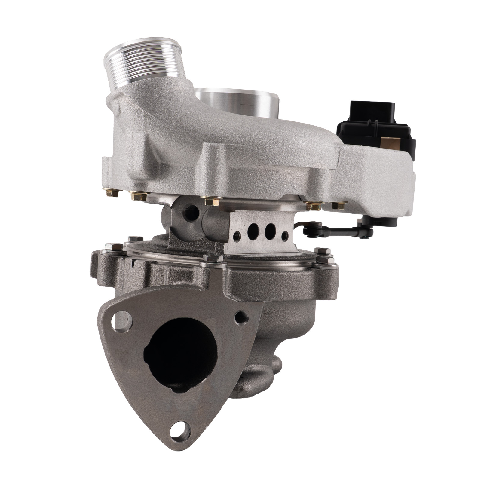 Turbocompresseur Turbo for Land Rover Discovery Range Rover Sport TDV6 2010-2022