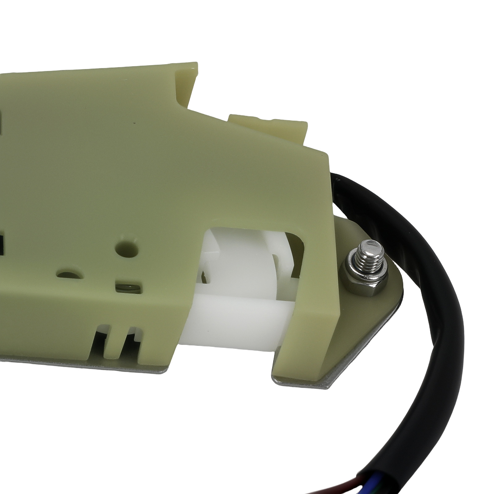 Control Release Switch for Jaguar XK8 1997-2006 LJB6420BB Plug & Play