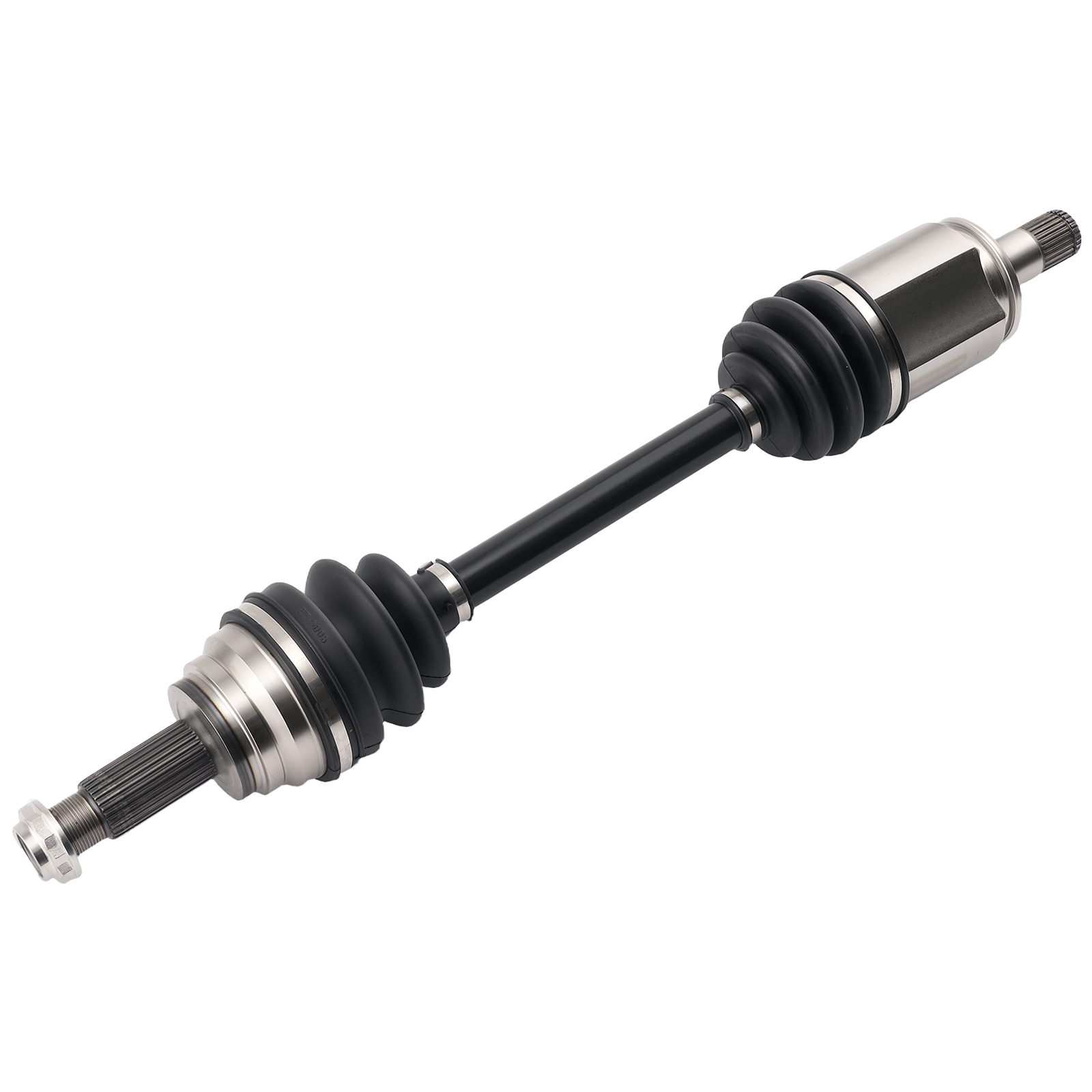 Arbre CV Avant Gauche for BMW X5 E70 F15 3.0L X6 E71 F16 31607629883 669318