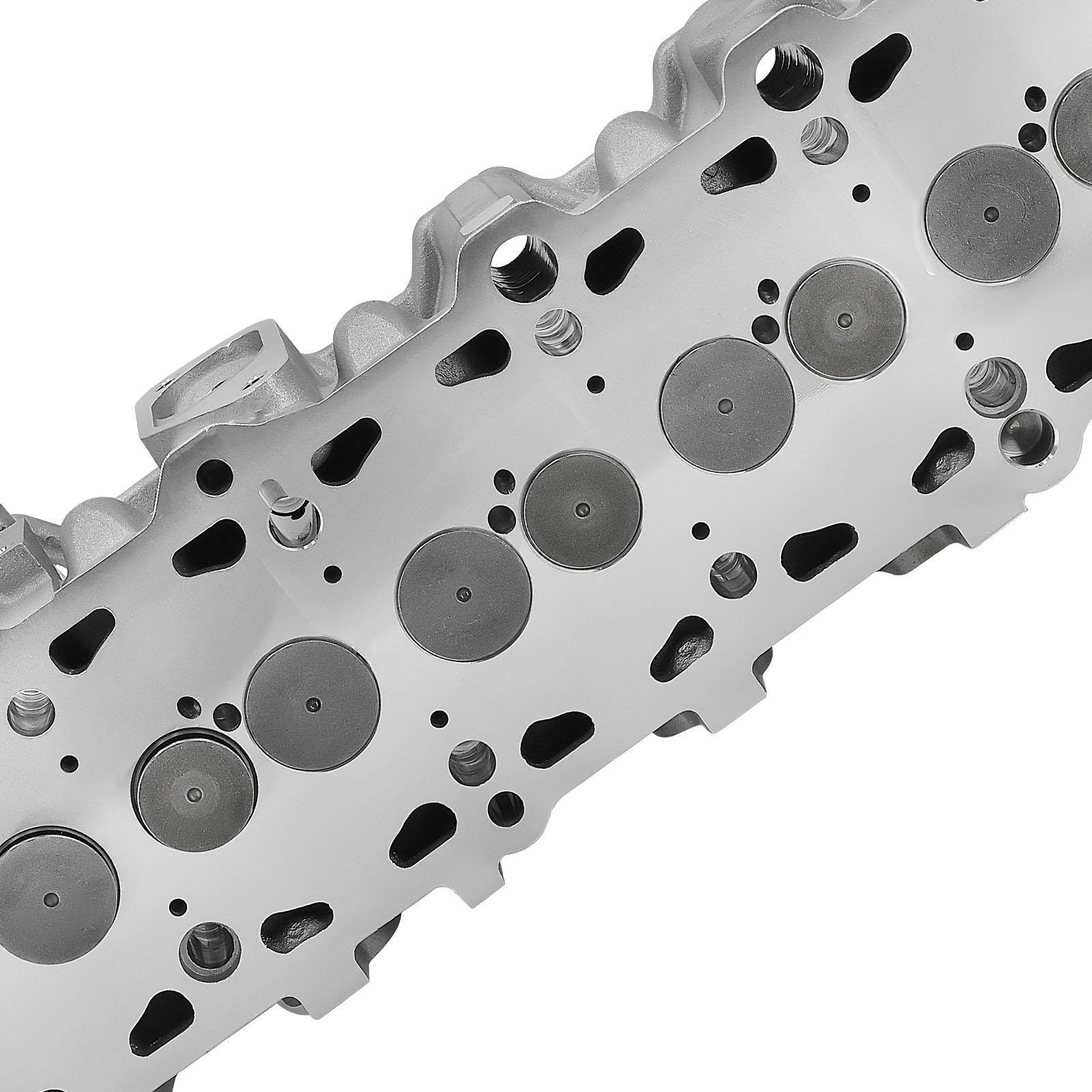 Culasse assemblée for VW Transporter IV/LT 2.5 TDI 074103351C BBF AVR AXL ACV