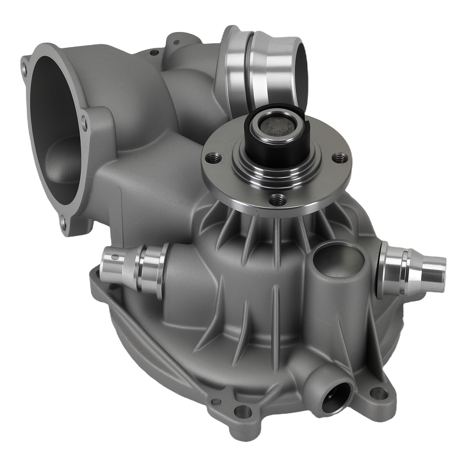 Coolant Water Pump for BMW 745Li E66 2004-2005 11517586781 11517524551
