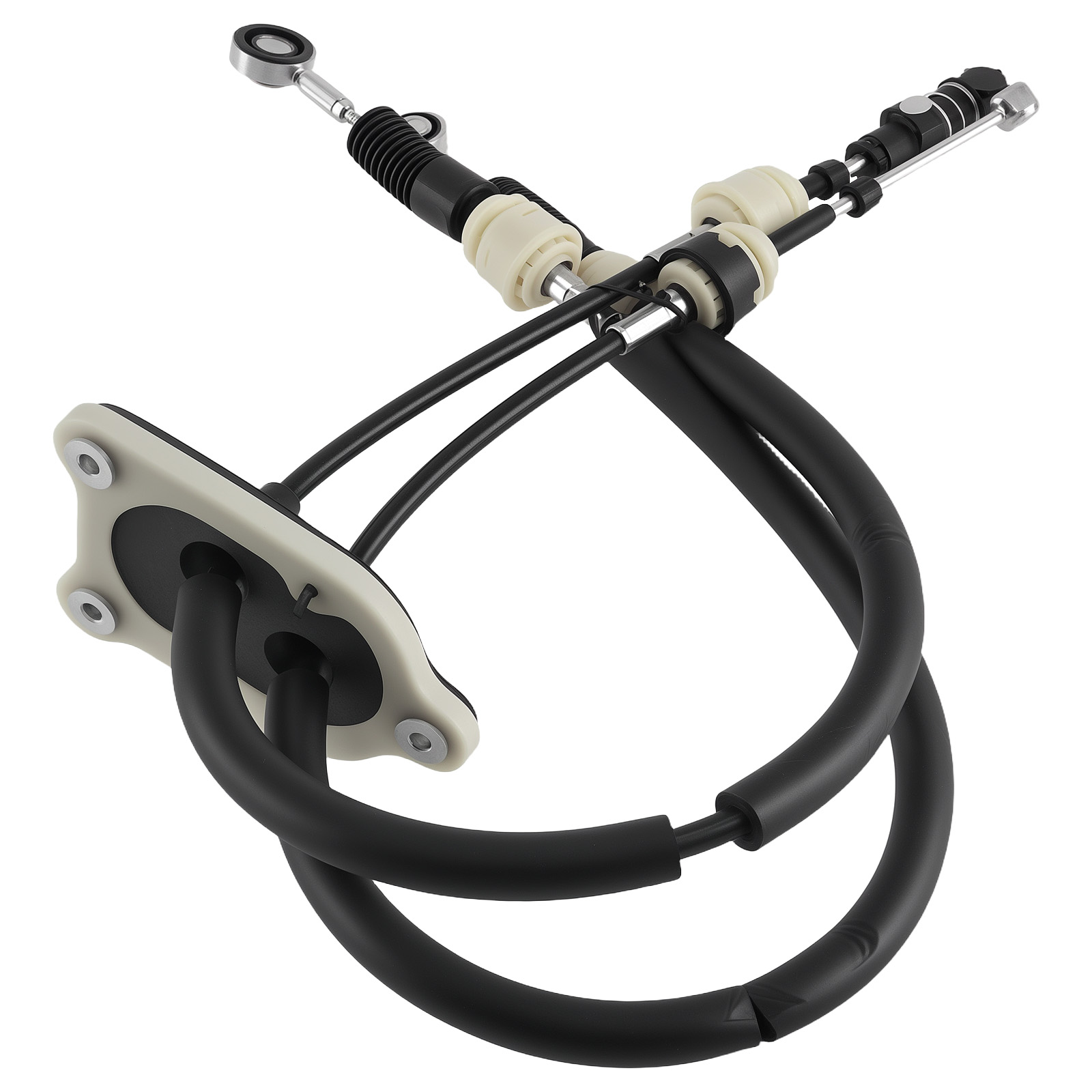 Full Gear Cable for Vauxhall Combo 1.3 CDTi 2011-2020 55221508 55243081
