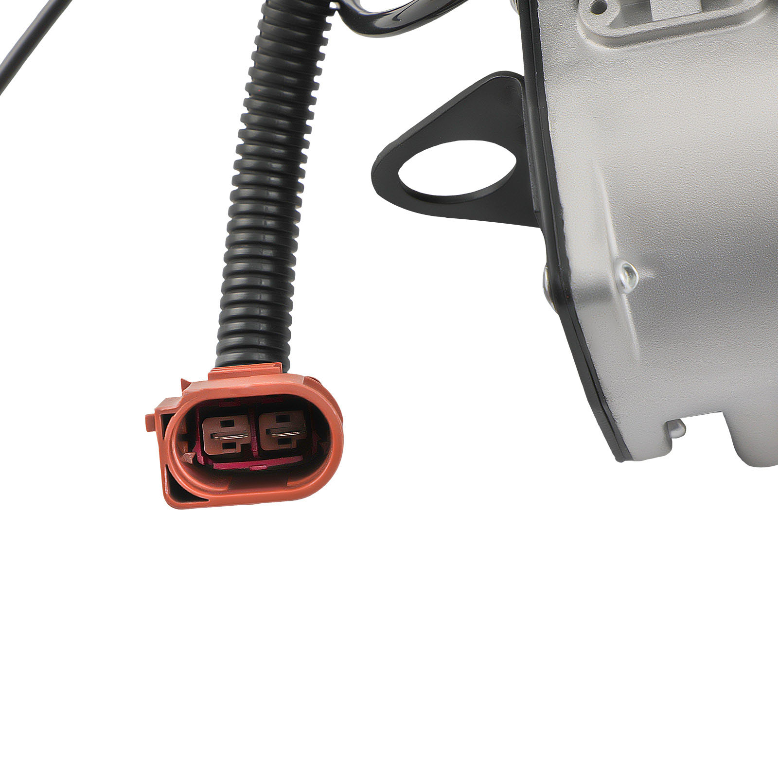Compresseur Suspension Pneumatique régulation 4F0616005F for Audi A6/C6/4F neu